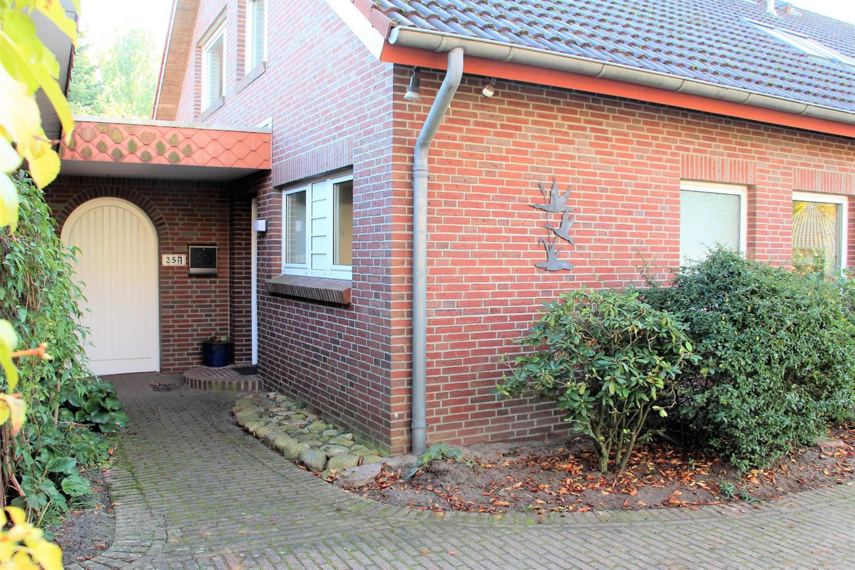 Schwabe, Ferienwohnung view 3