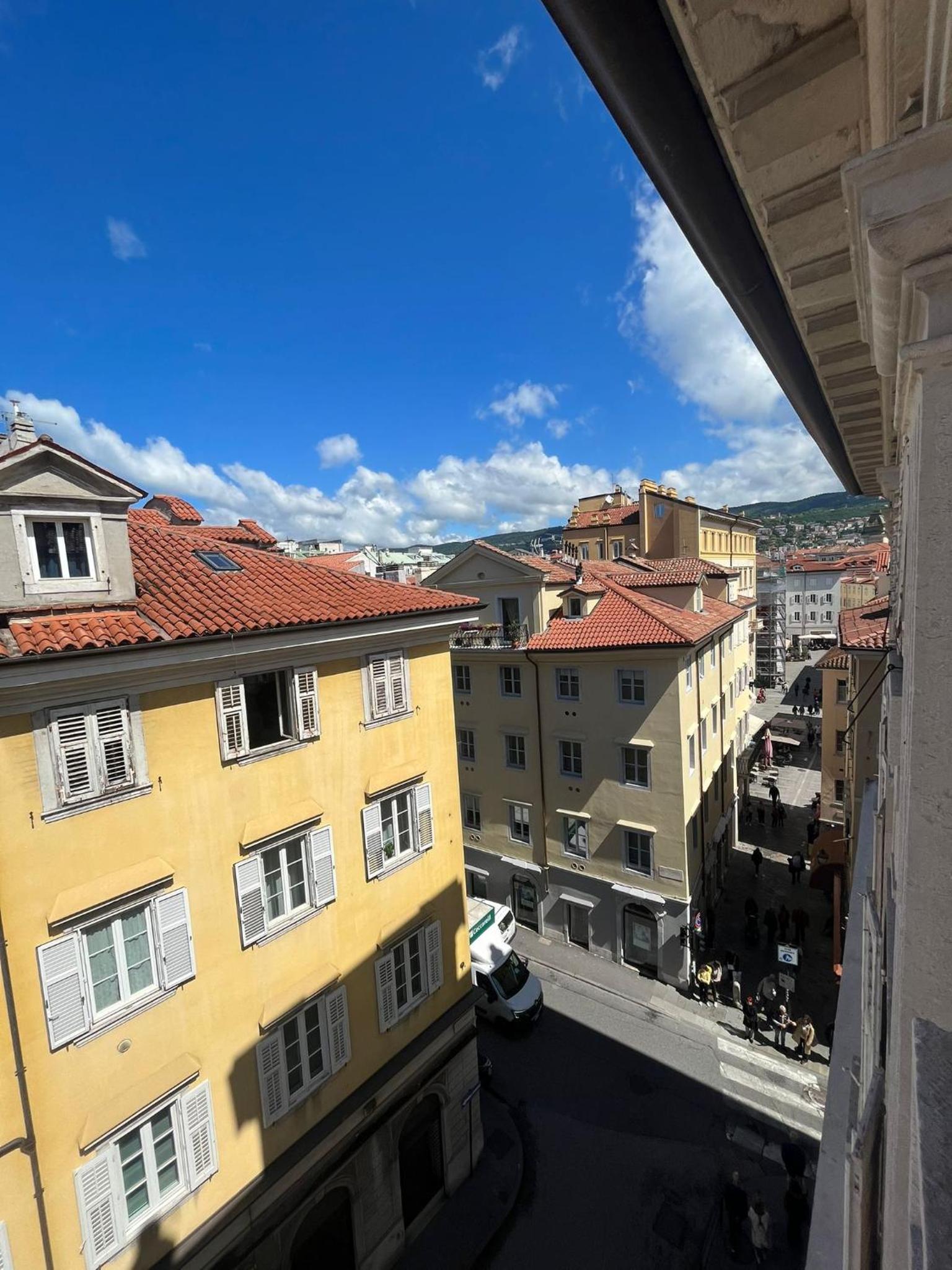 Charlotte Deluxe Apartament near Piazza Unità photo 4