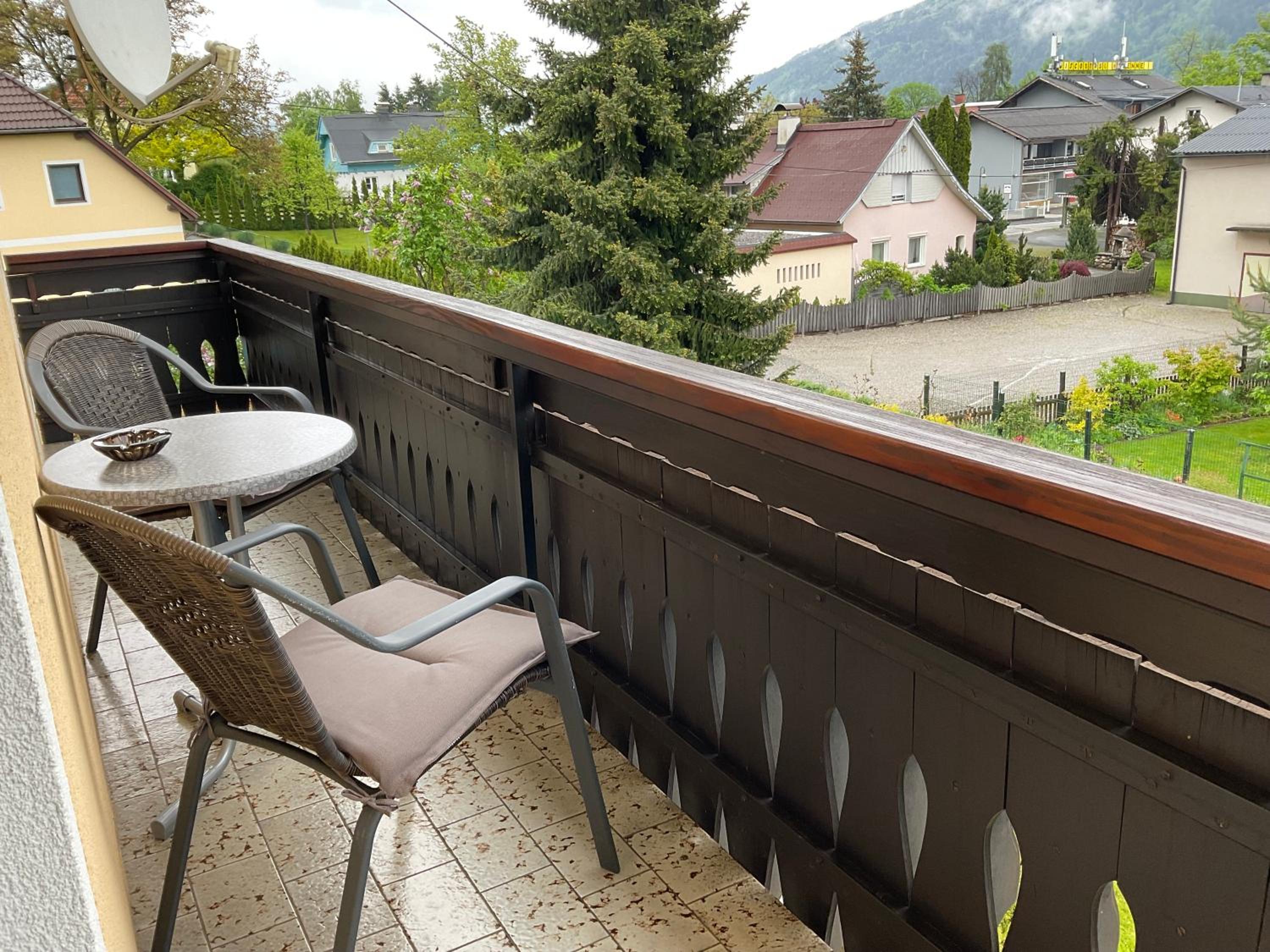 Appartements D'Angelo