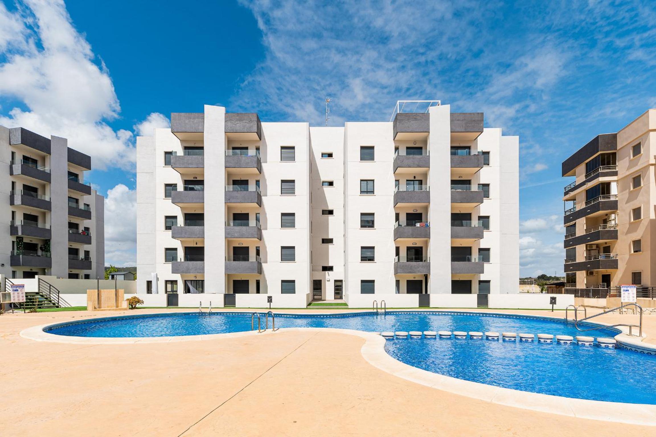 Apartamento Los Alcores