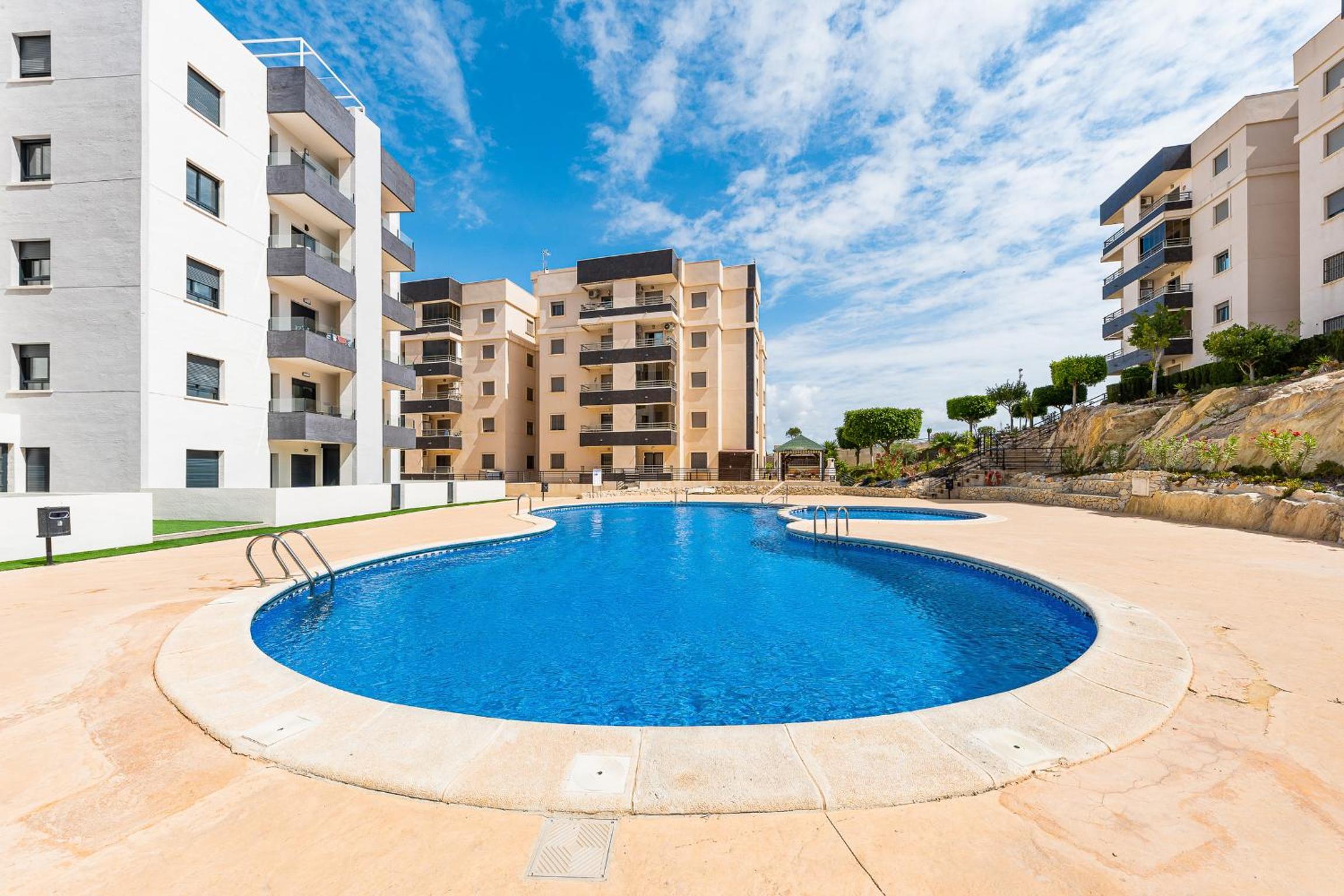 Apartamento Los Alcores