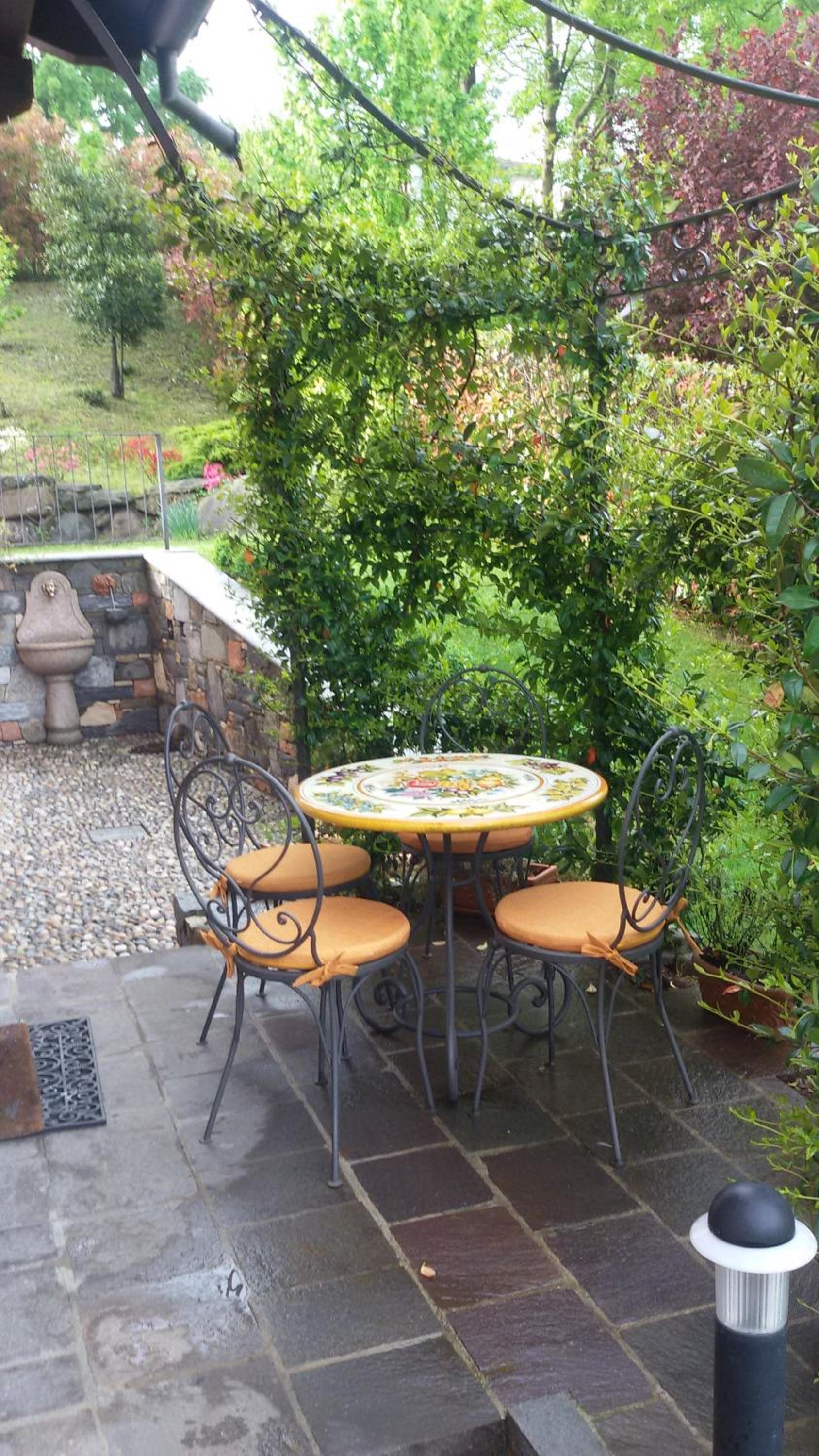 Villa Campo dei Fiori, photo 52
