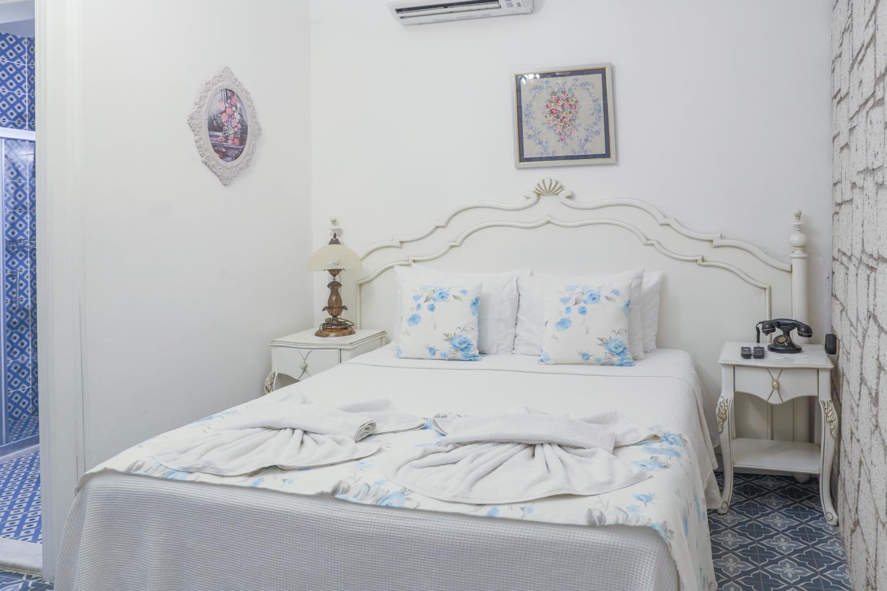 Dantela Butik Hotel - Image 27