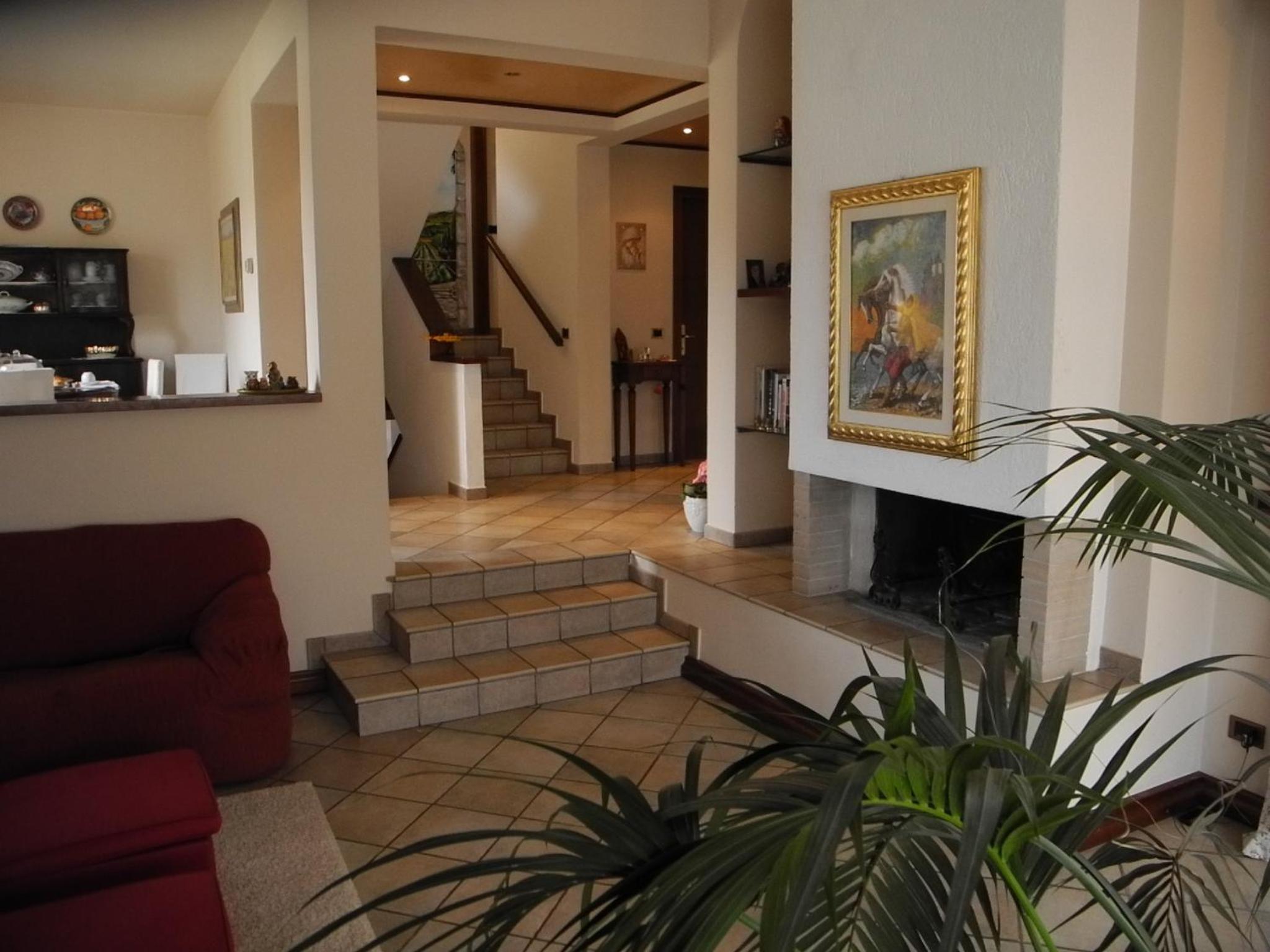 Villa Campo dei Fiori, photo 32