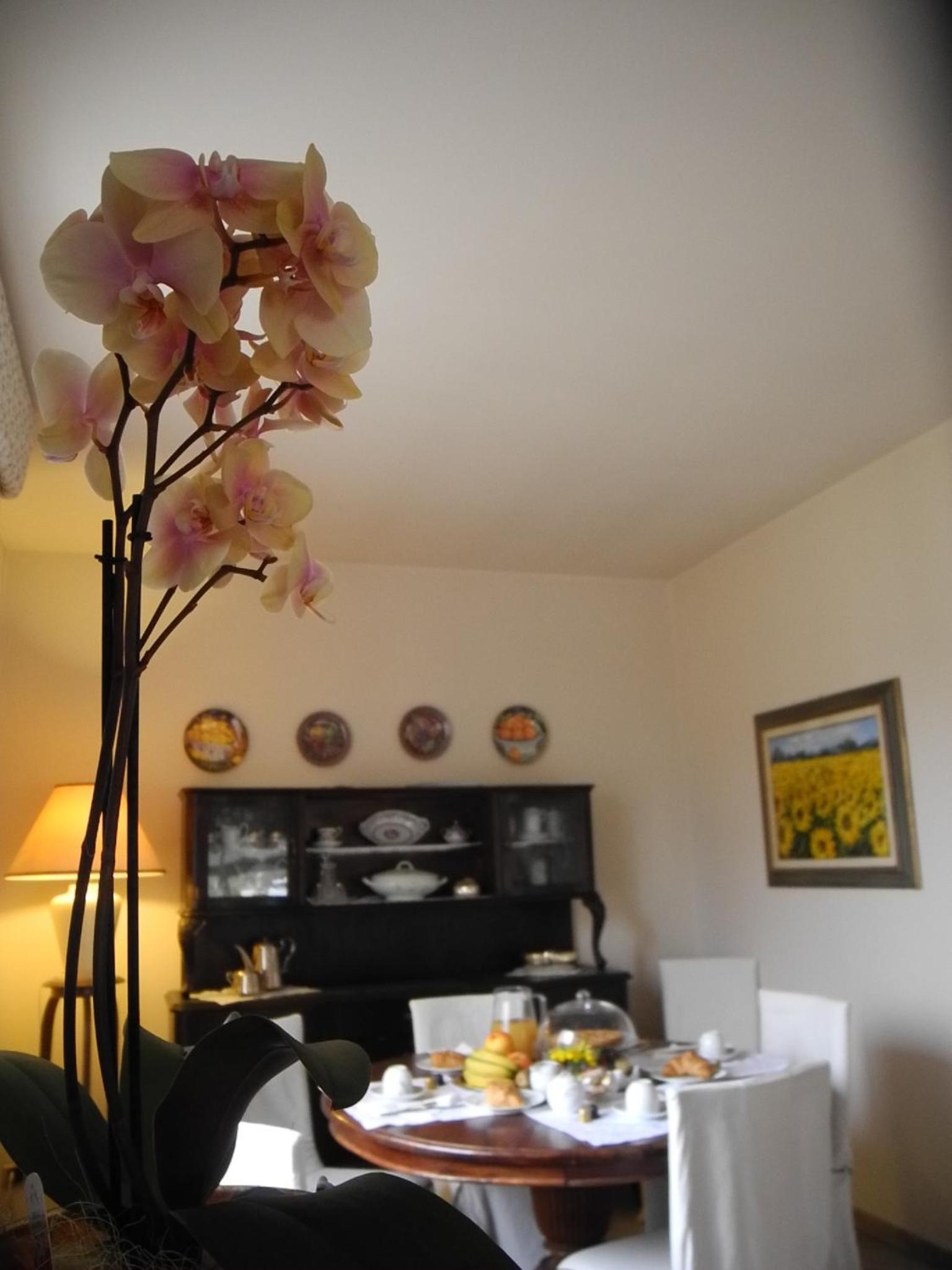 Villa Campo dei Fiori, photo 56