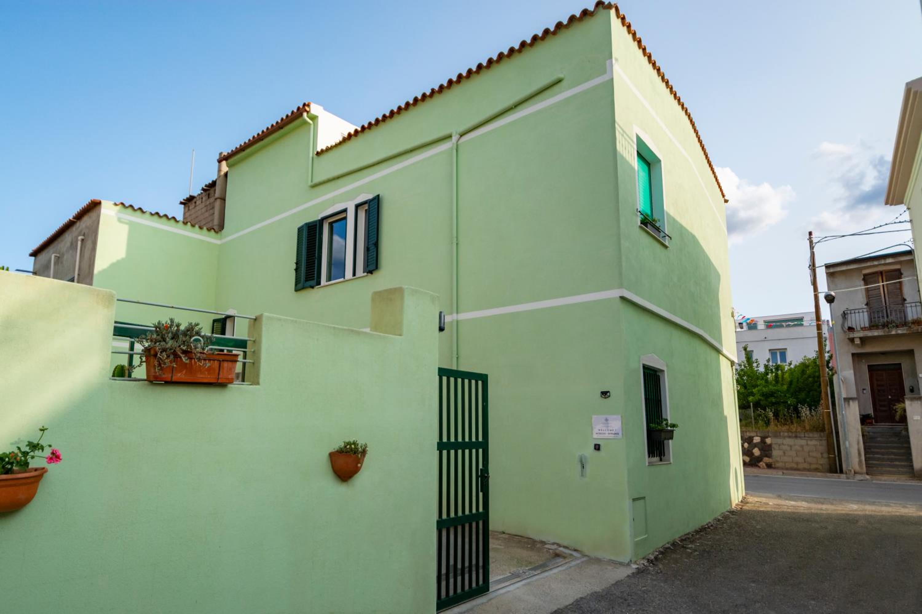 Hotel Casa Mian - Bed and Breakfast - Image 1