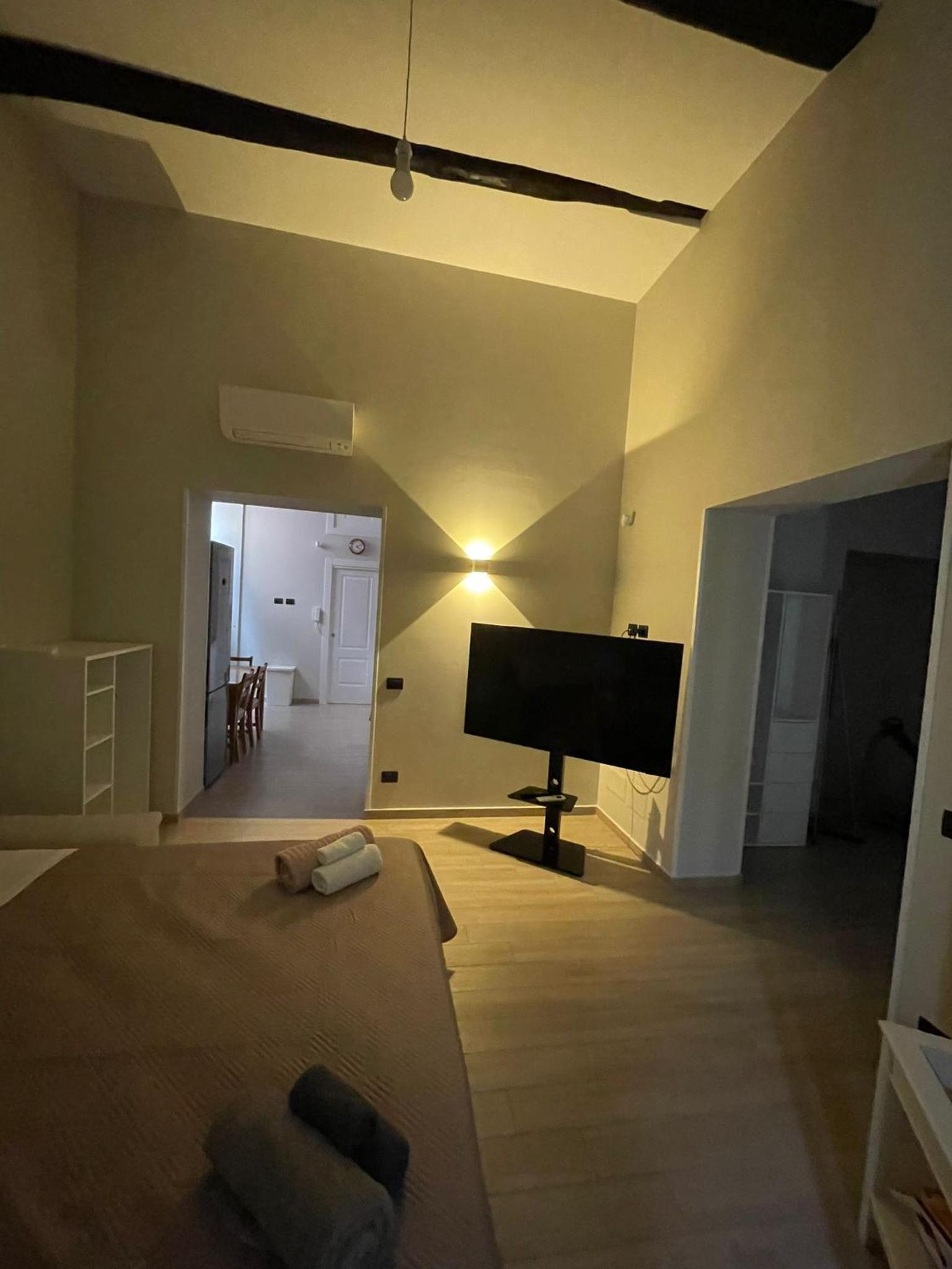 Cosy Domy Apartments