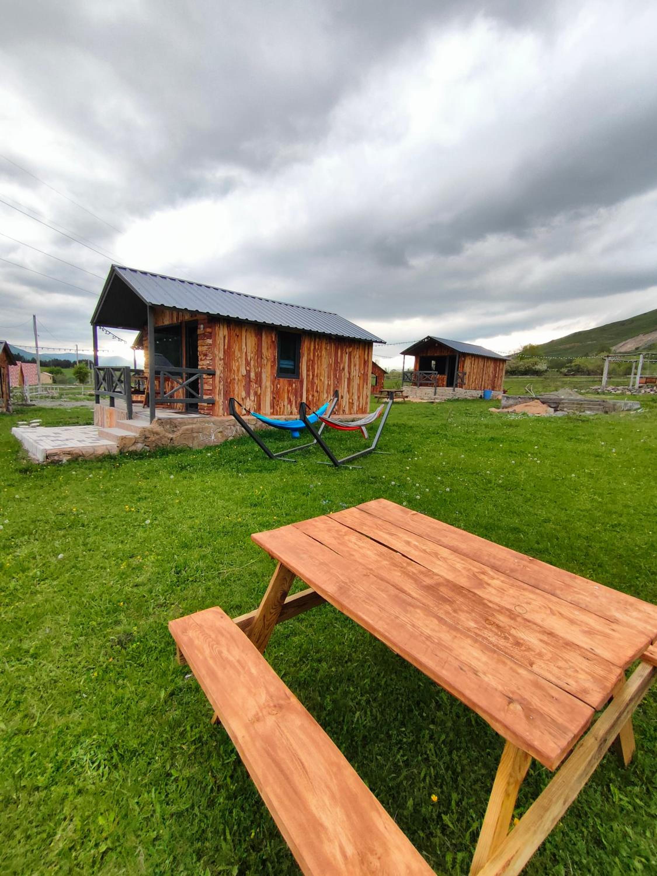 MATEVOSYAN`S Rest House