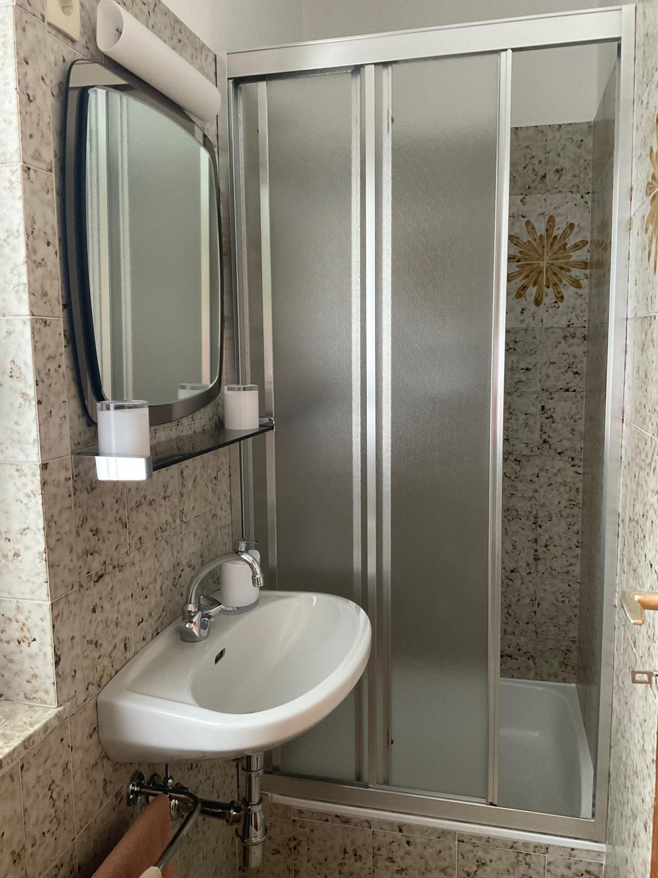 Appartements D'Angelo