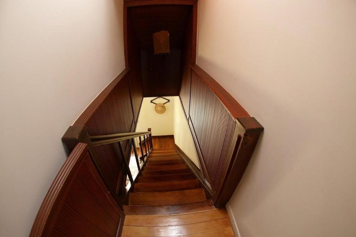 Hospedaria 71