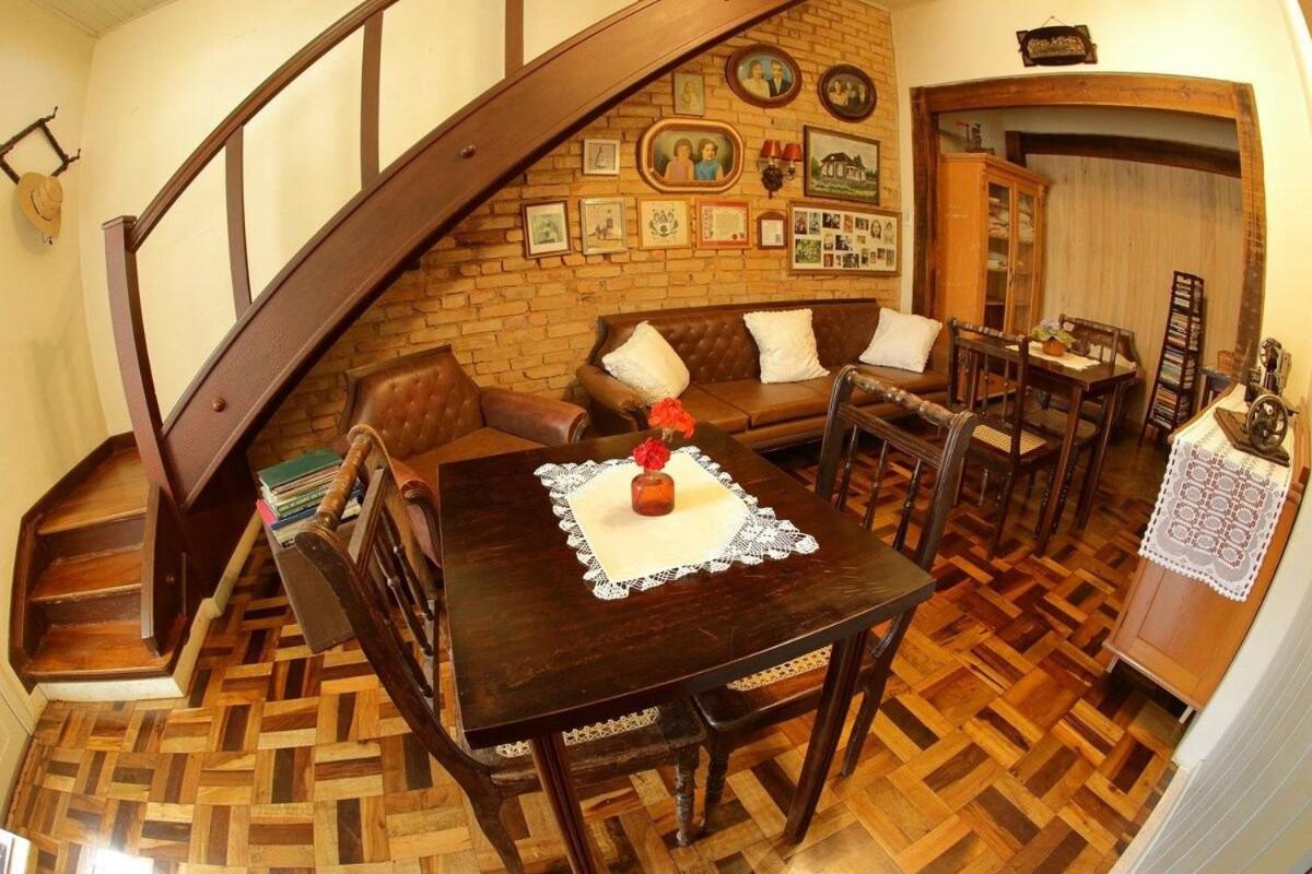 Hospedaria 71