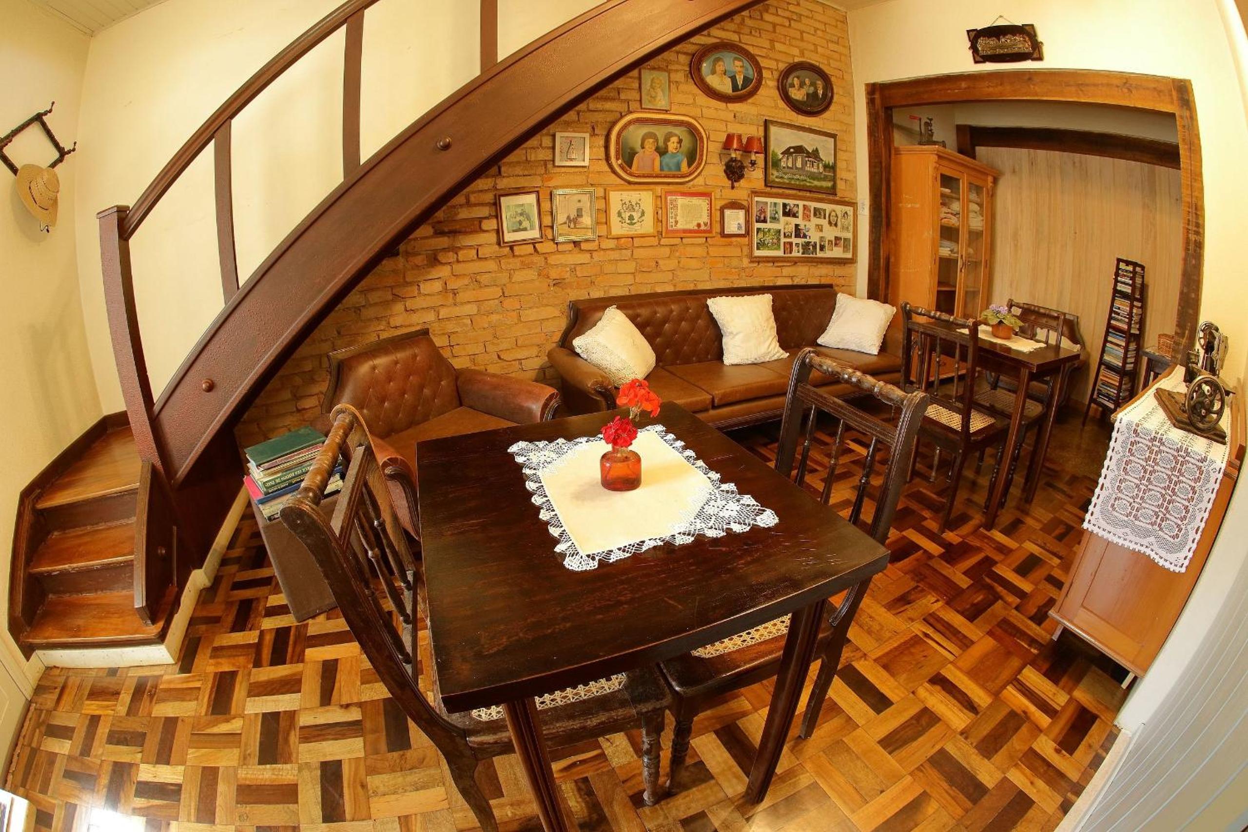 Hospedaria 71