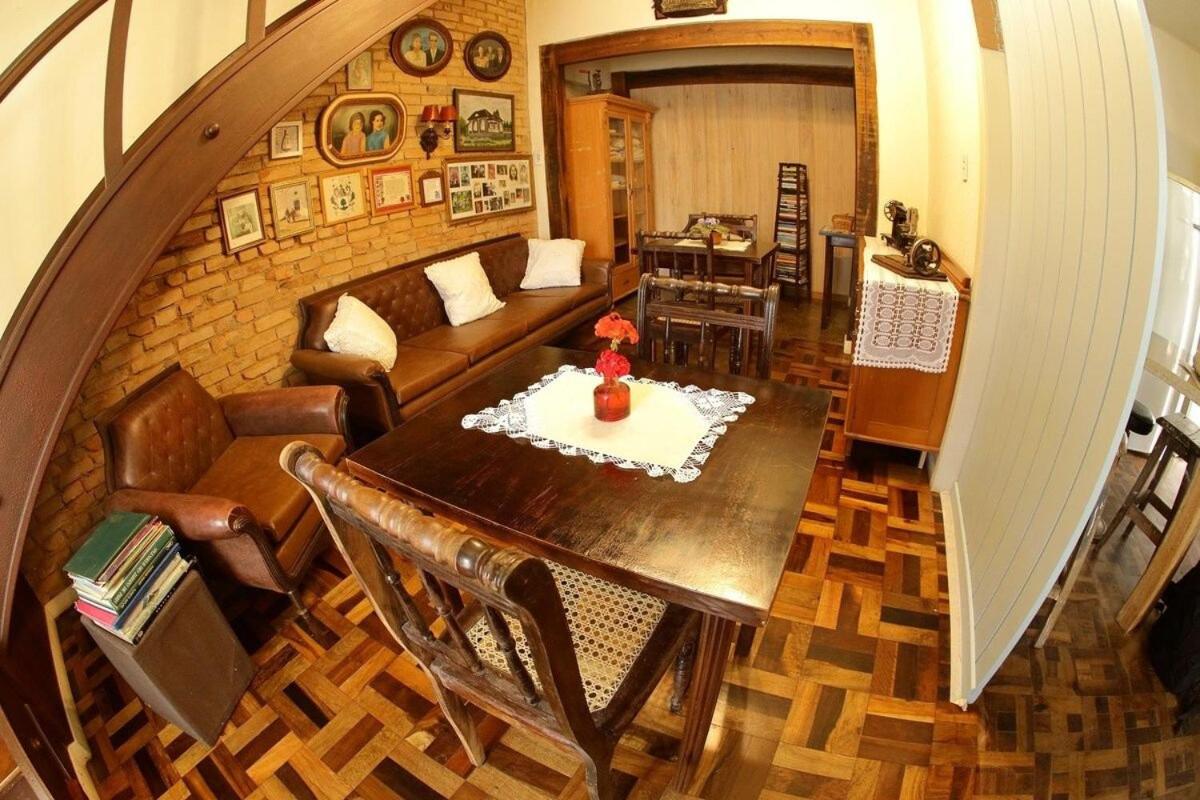 Hospedaria 71
