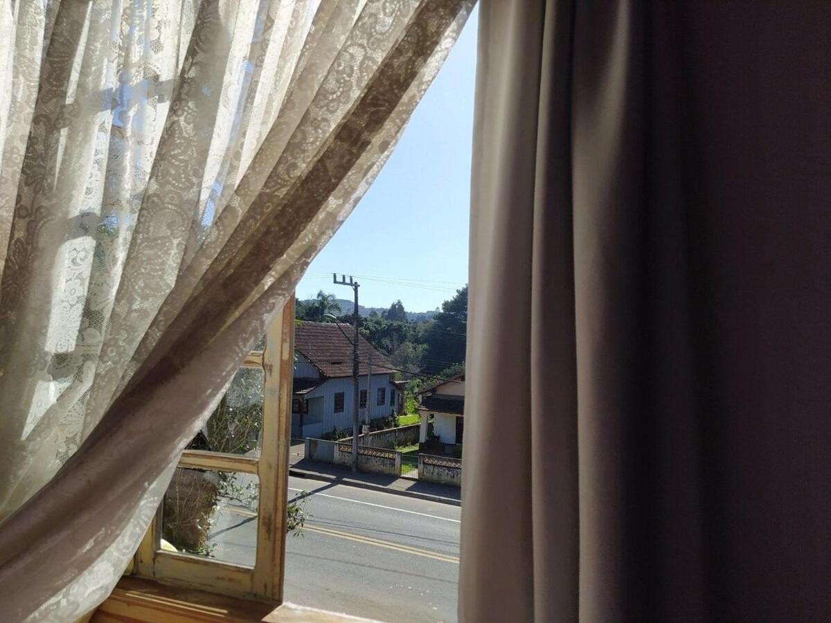 Hospedaria 71