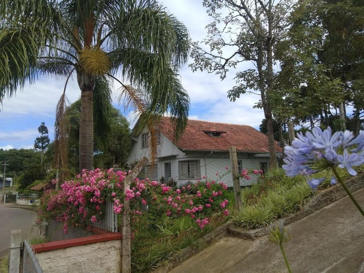 Hospedaria 71