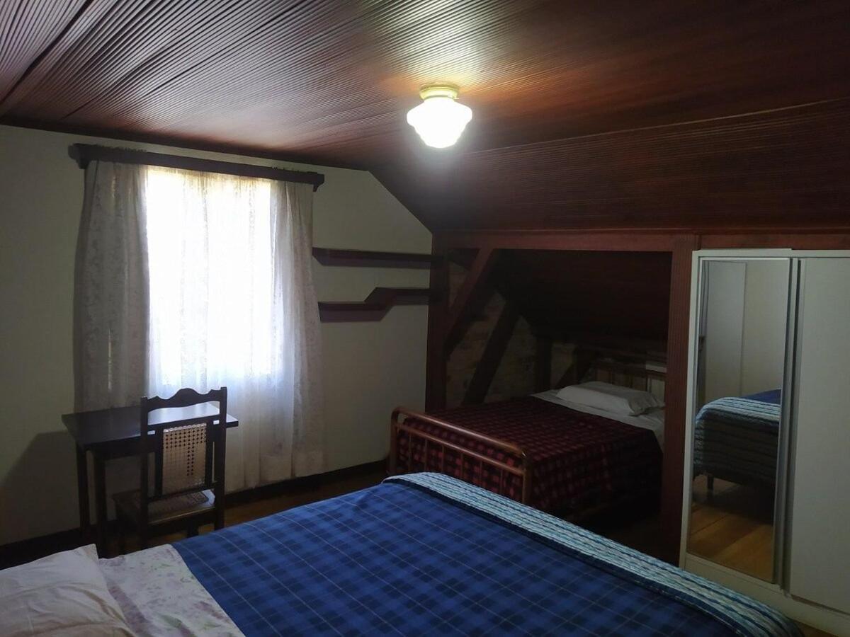 Hospedaria 71