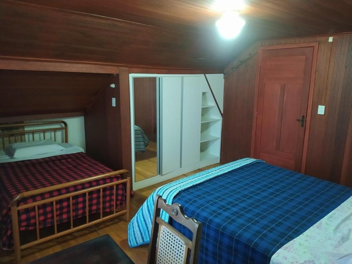 Hospedaria 71