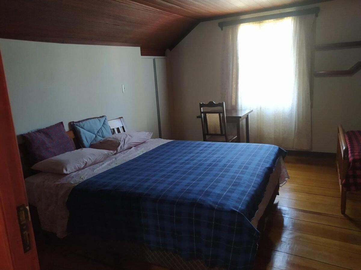 Hospedaria 71