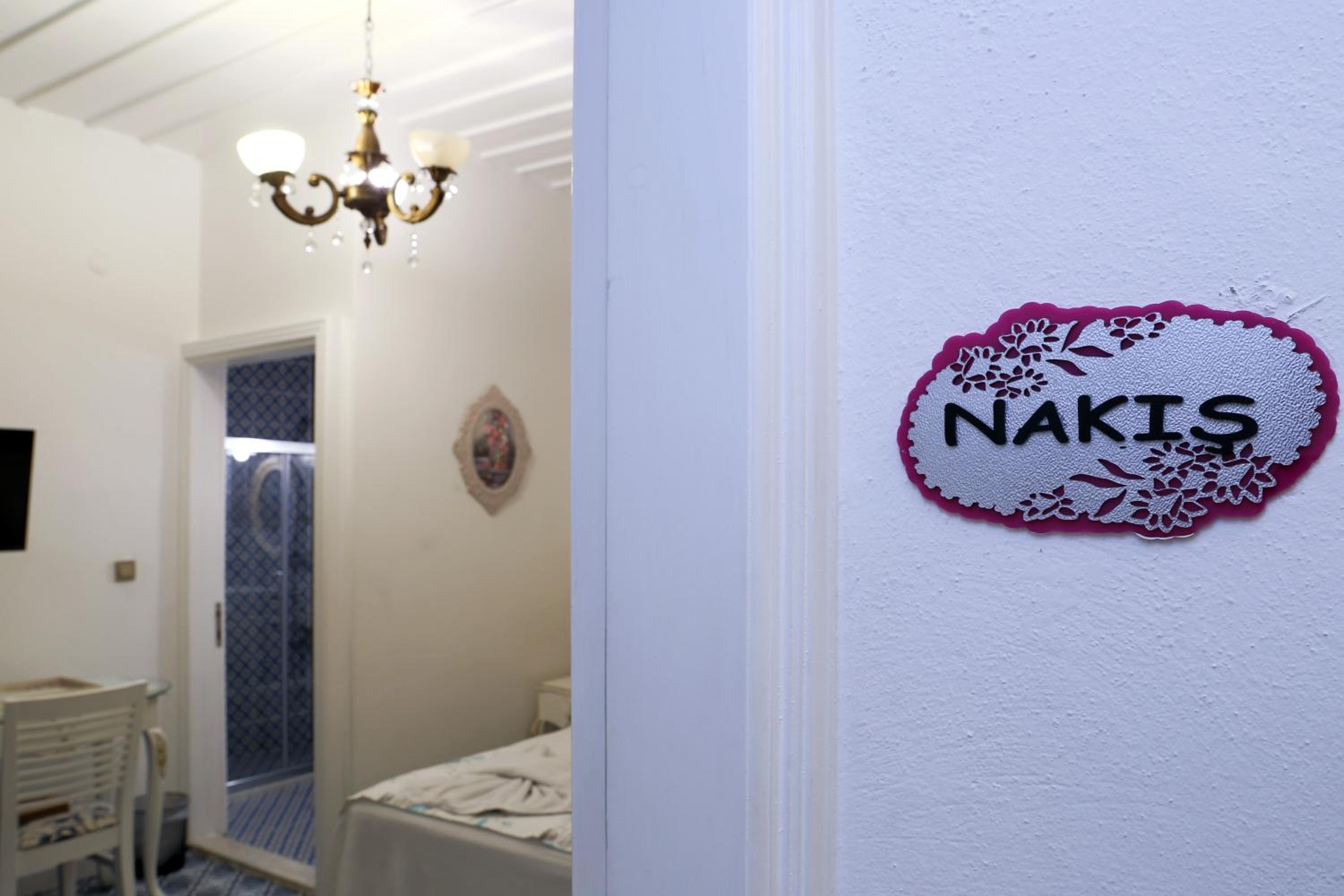 Dantela Butik Hotel - Image 31