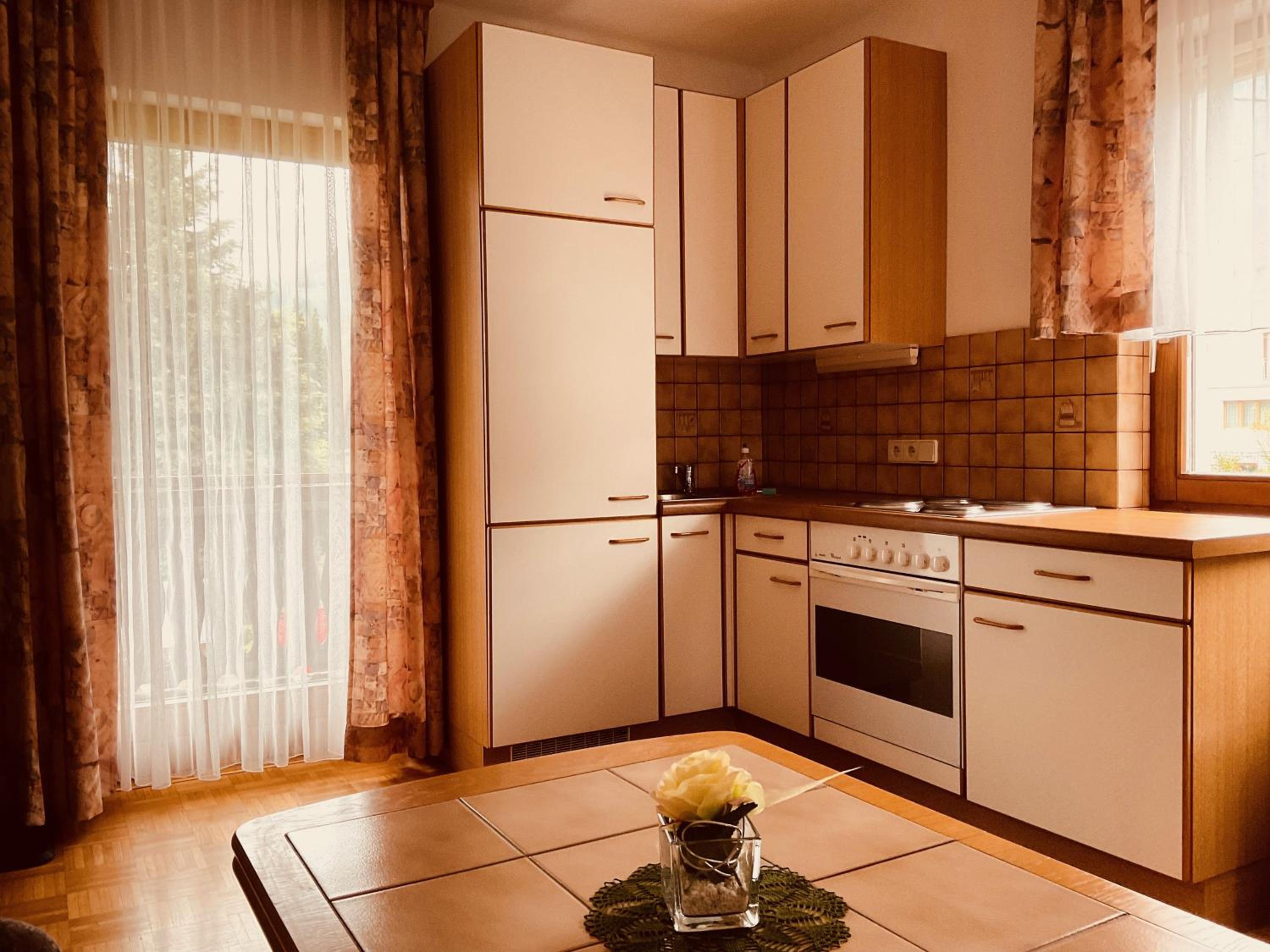 Appartements D'Angelo