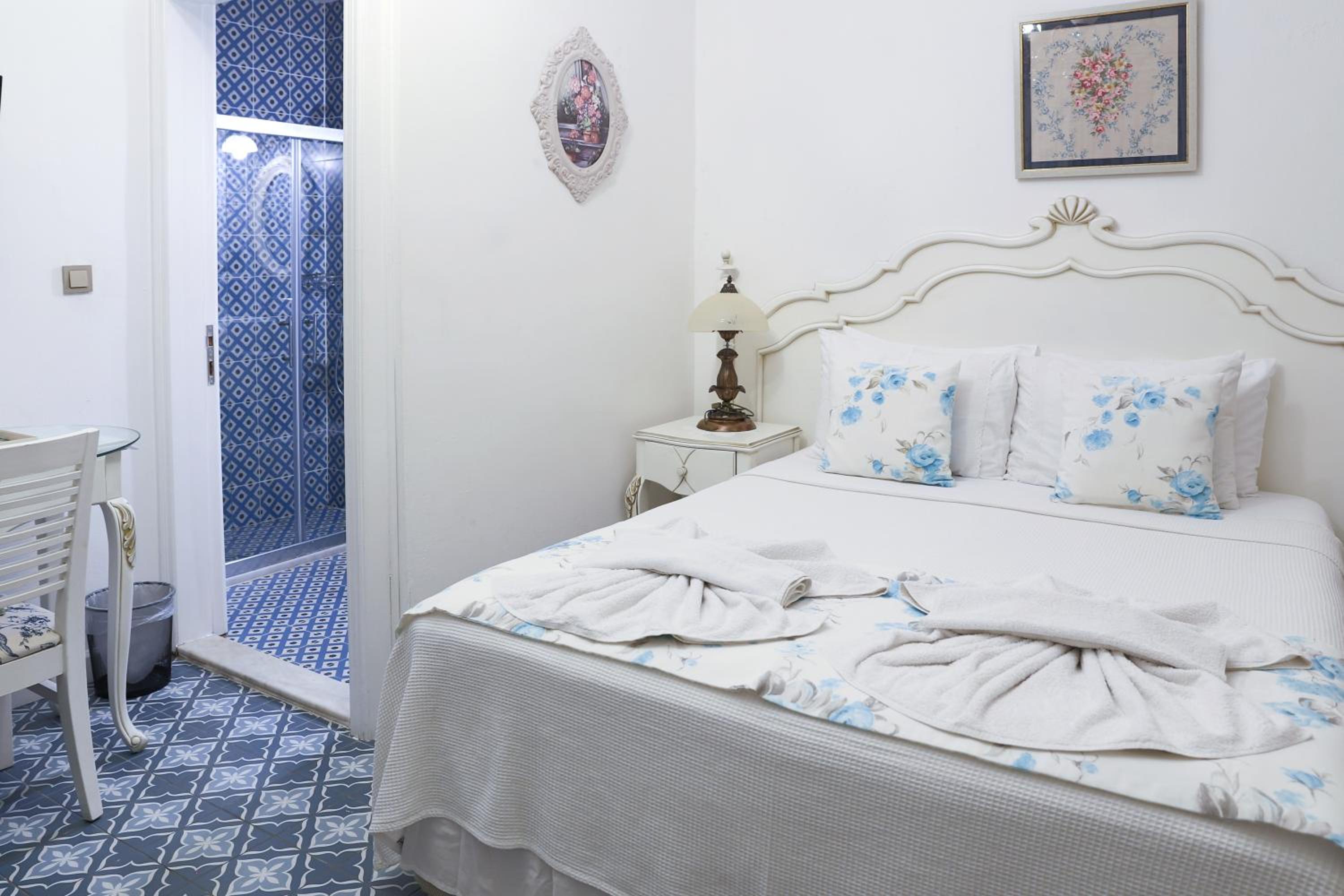 Dantela Butik Hotel - Image 102