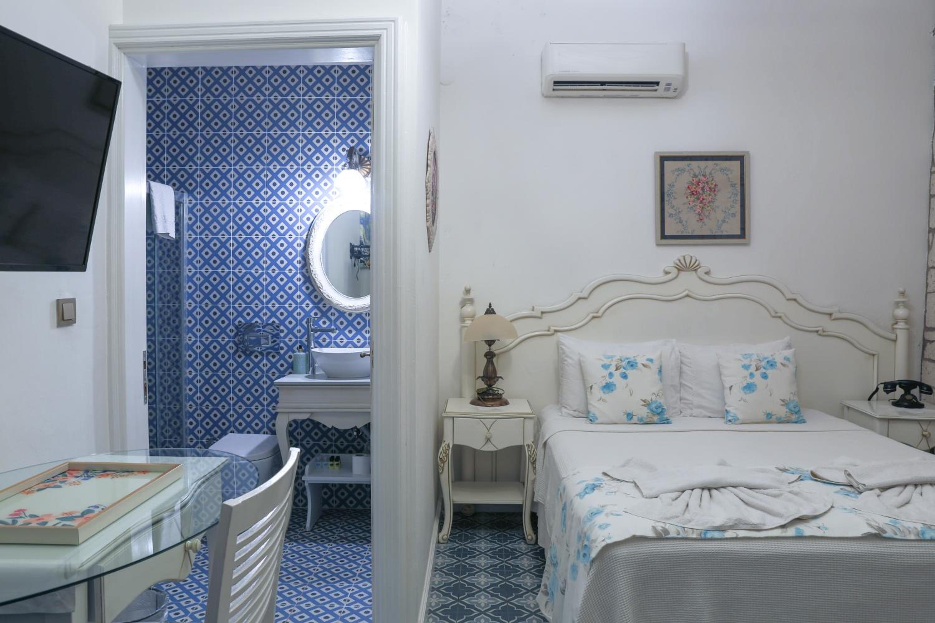 Dantela Butik Hotel - Image 30