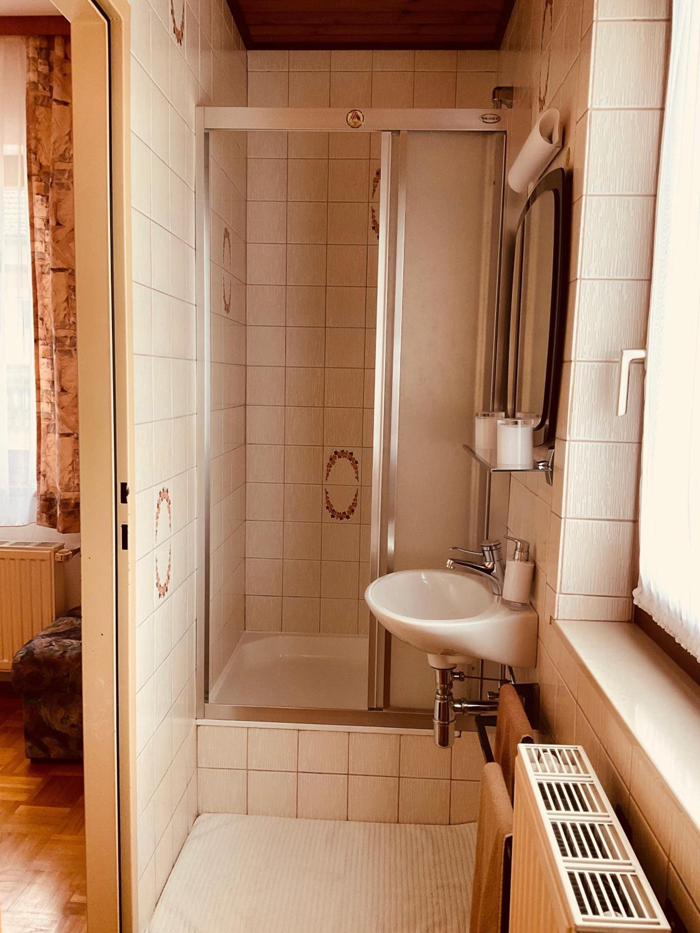 Appartements D'Angelo