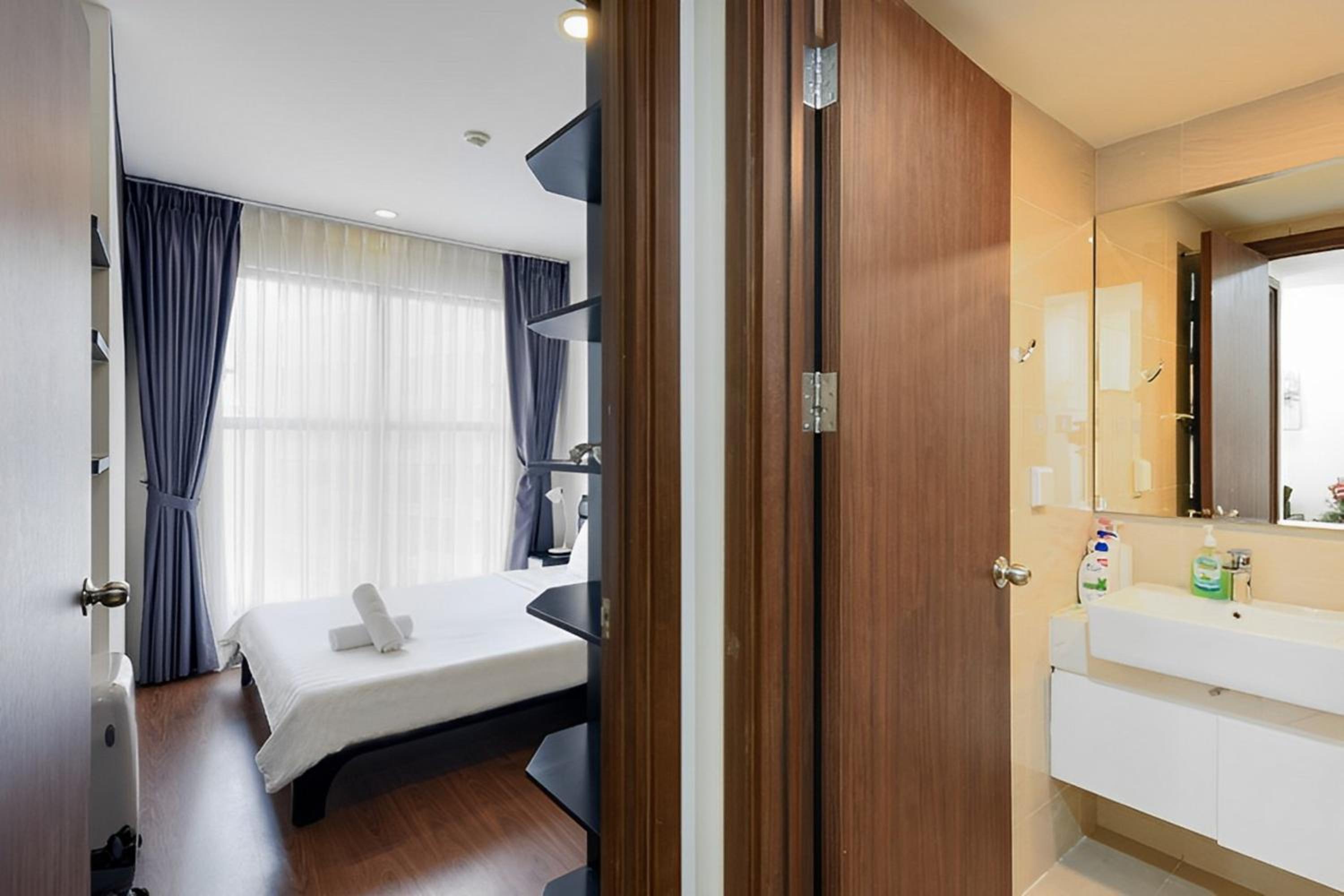 Anna Apartment
