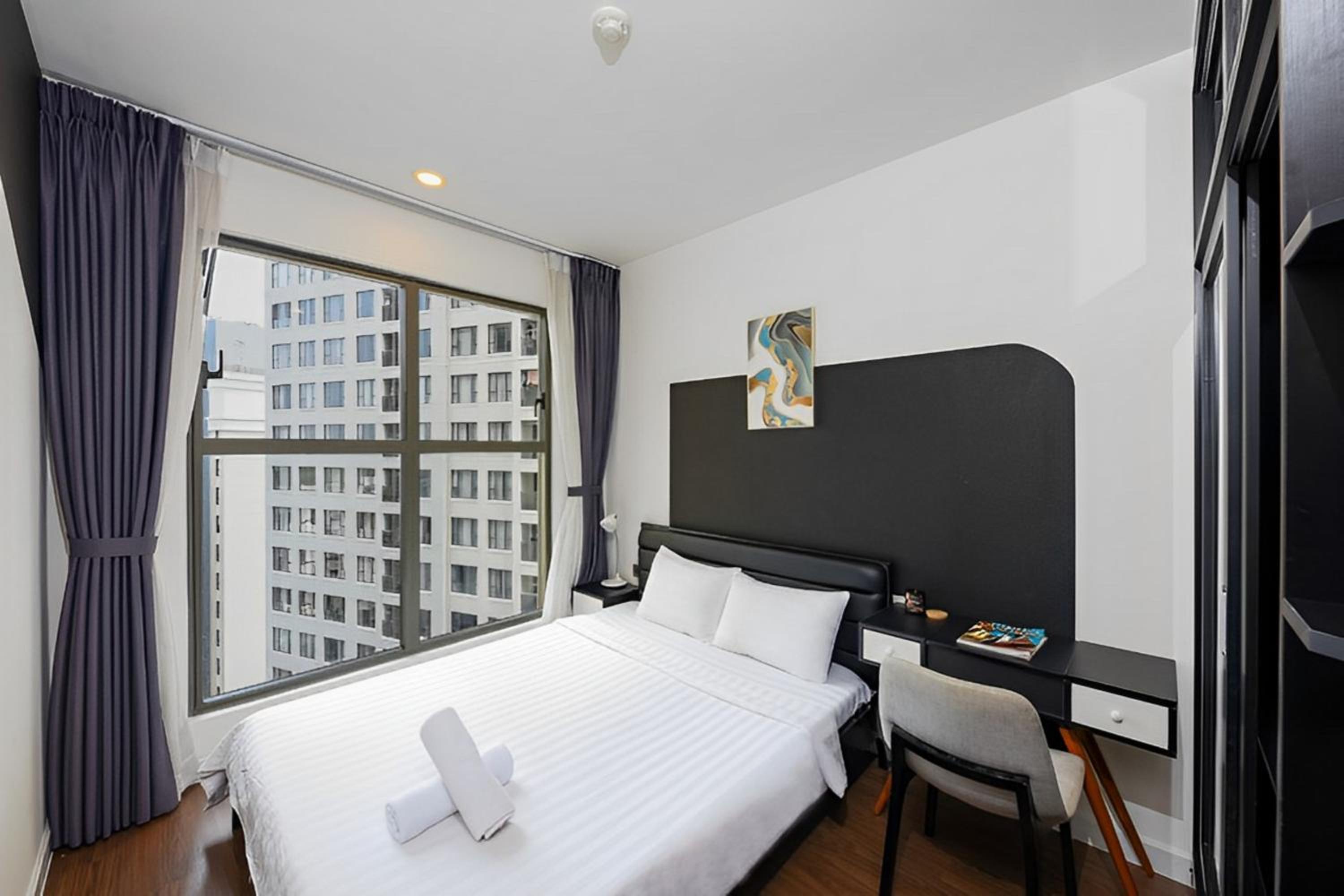 Anna Apartment