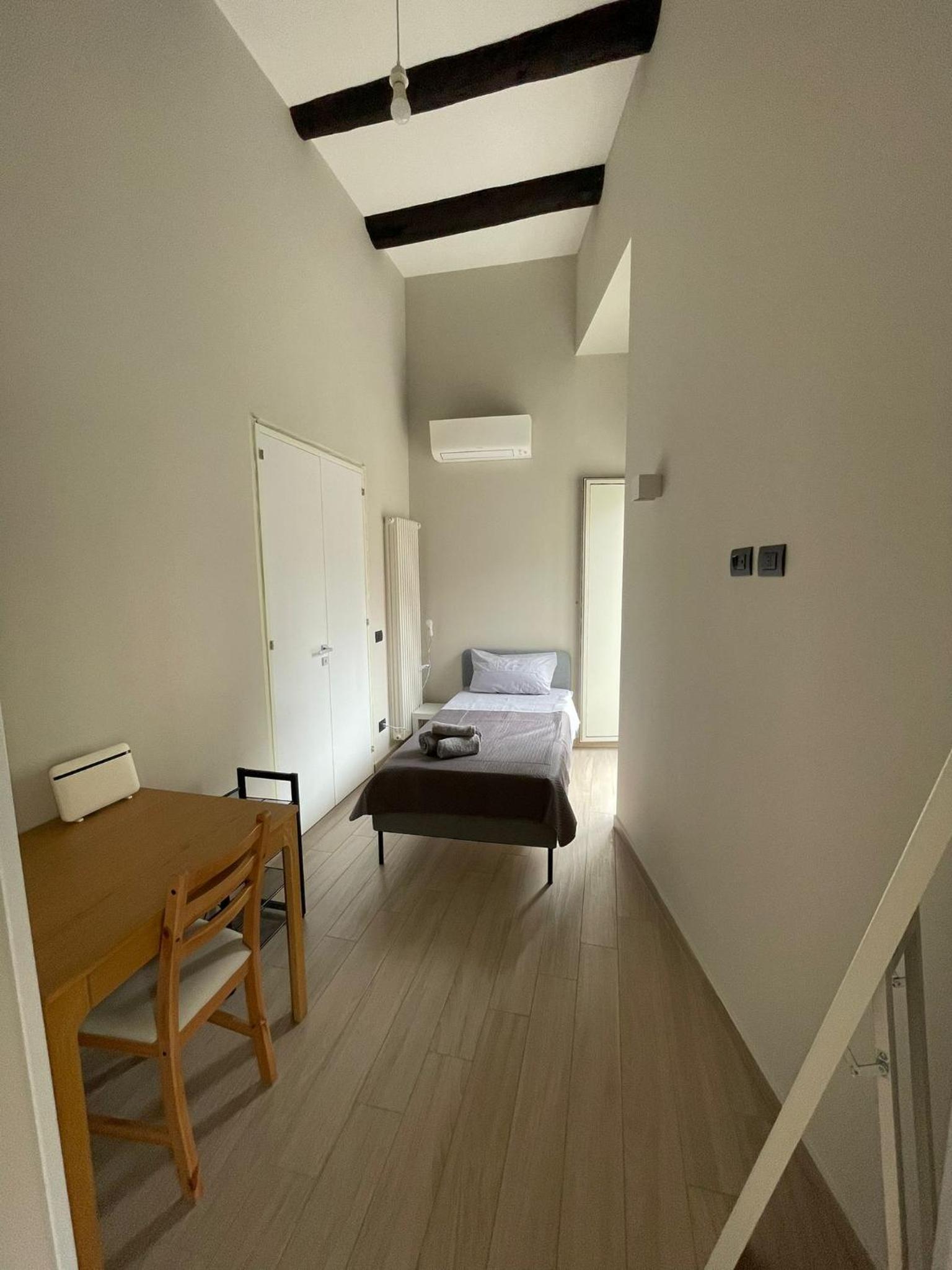 Cosy Domy Apartments