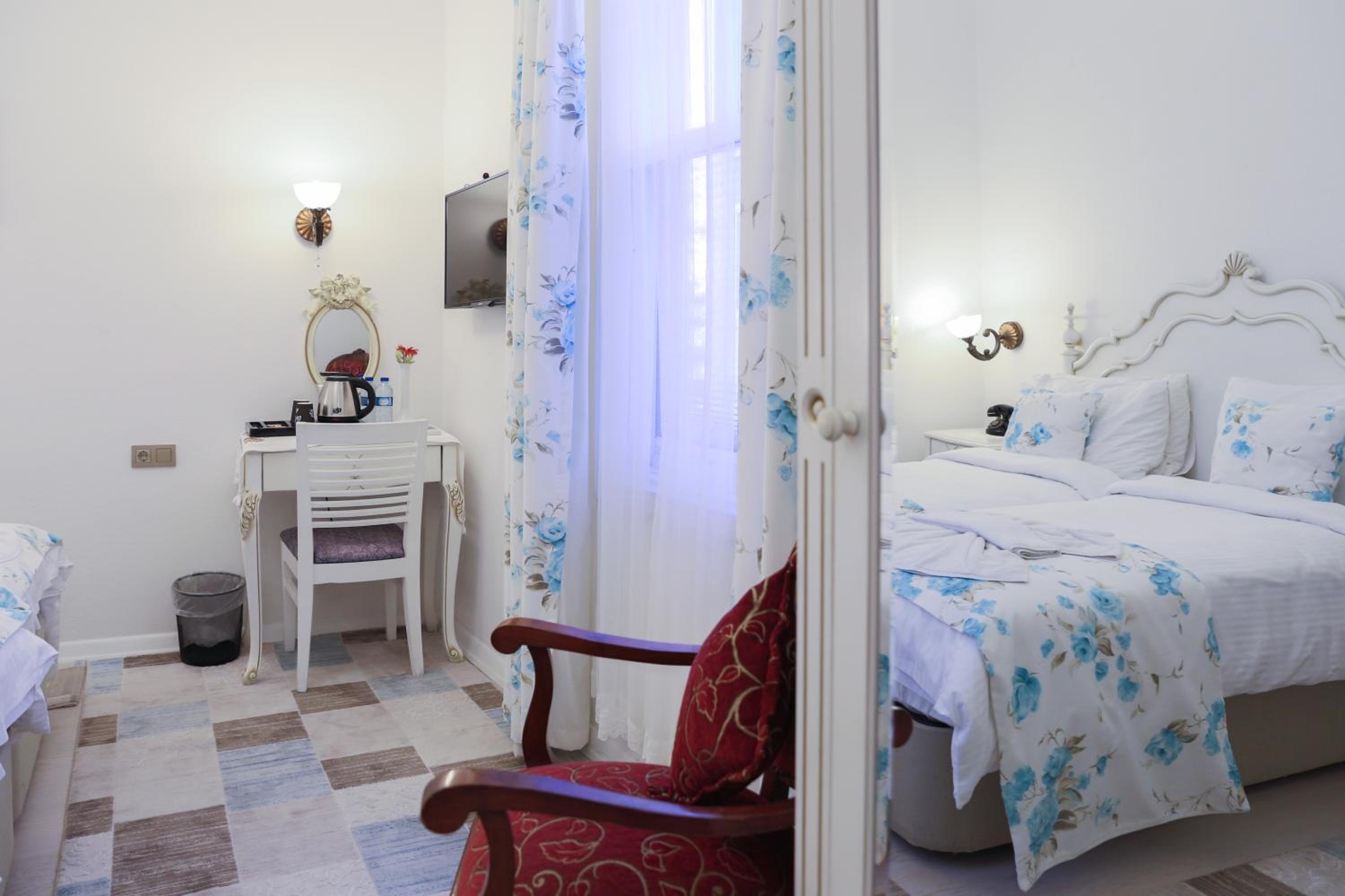 Dantela Butik Hotel - Image 38