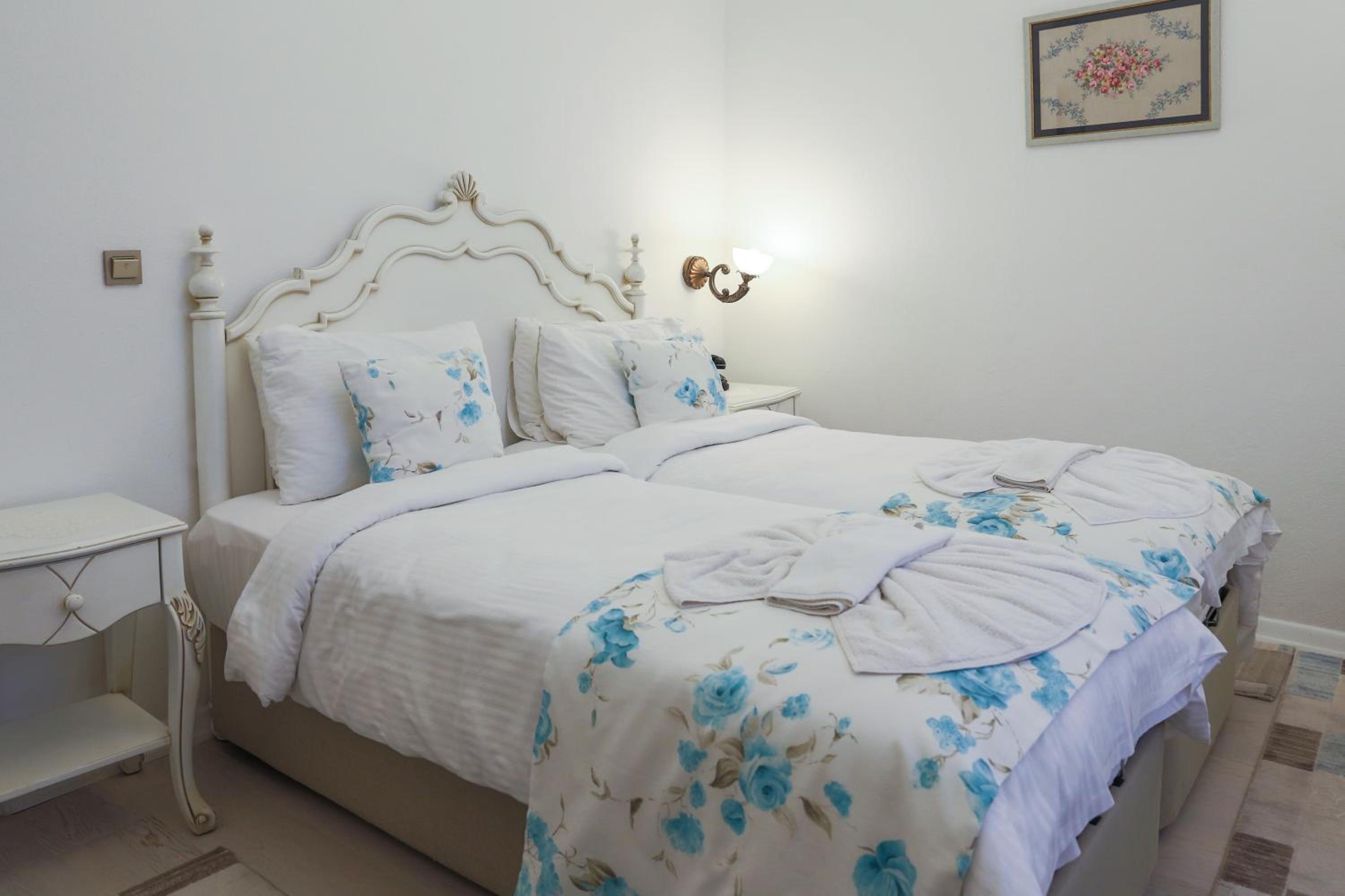 Dantela Butik Hotel - Image 37