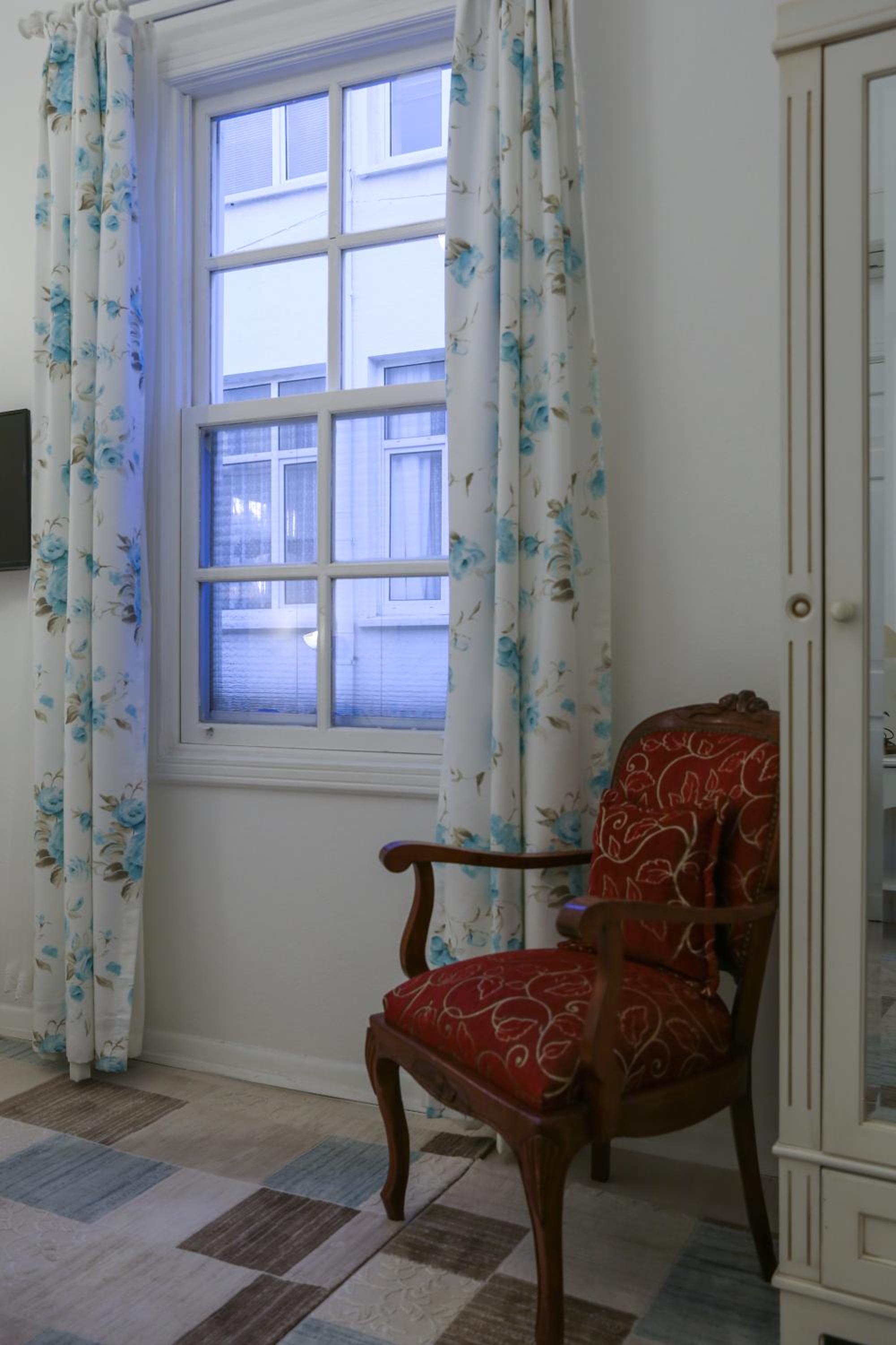 Dantela Butik Hotel - Image 36