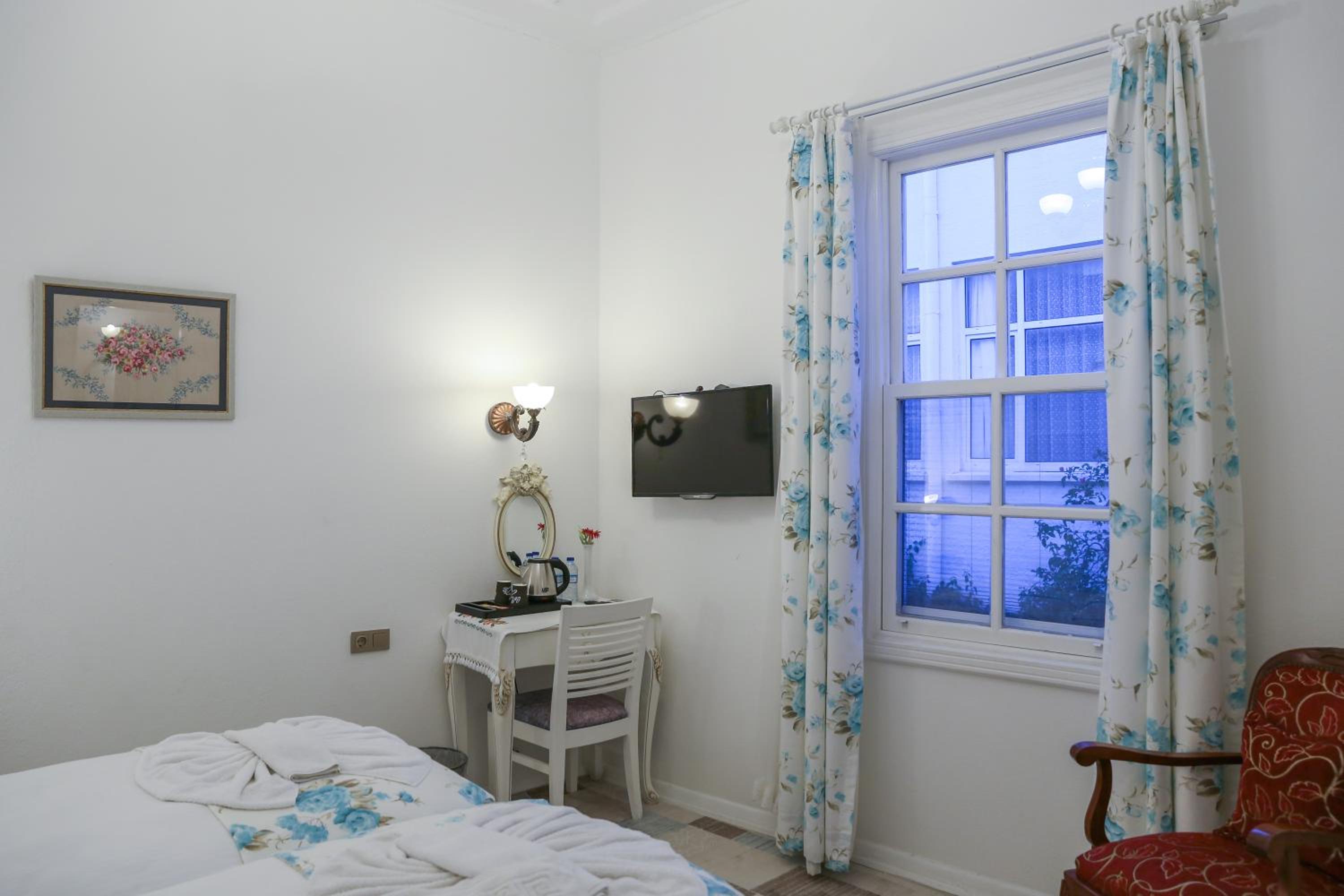 Dantela Butik Hotel - Image 35