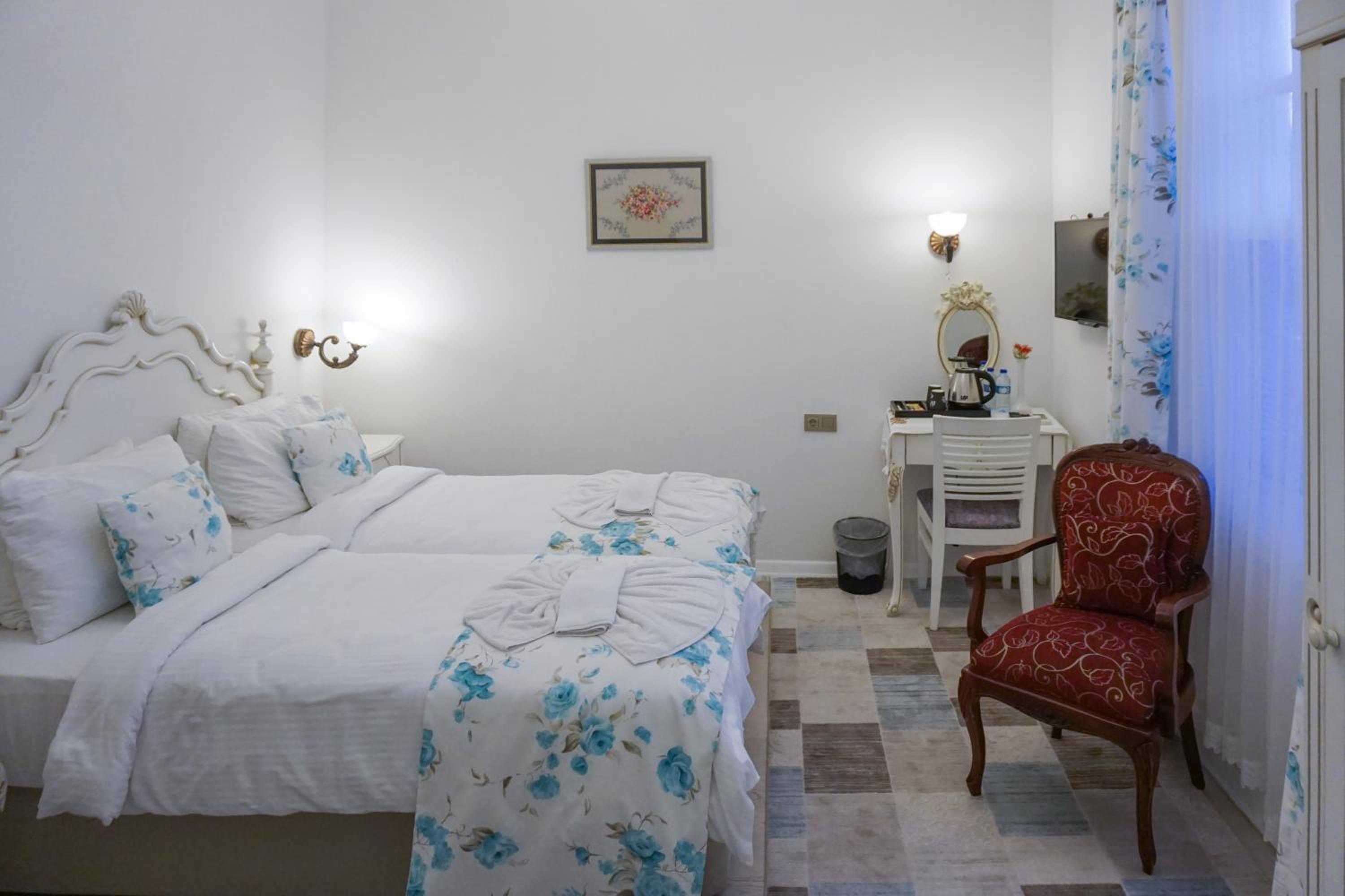 Dantela Butik Hotel - Image 39