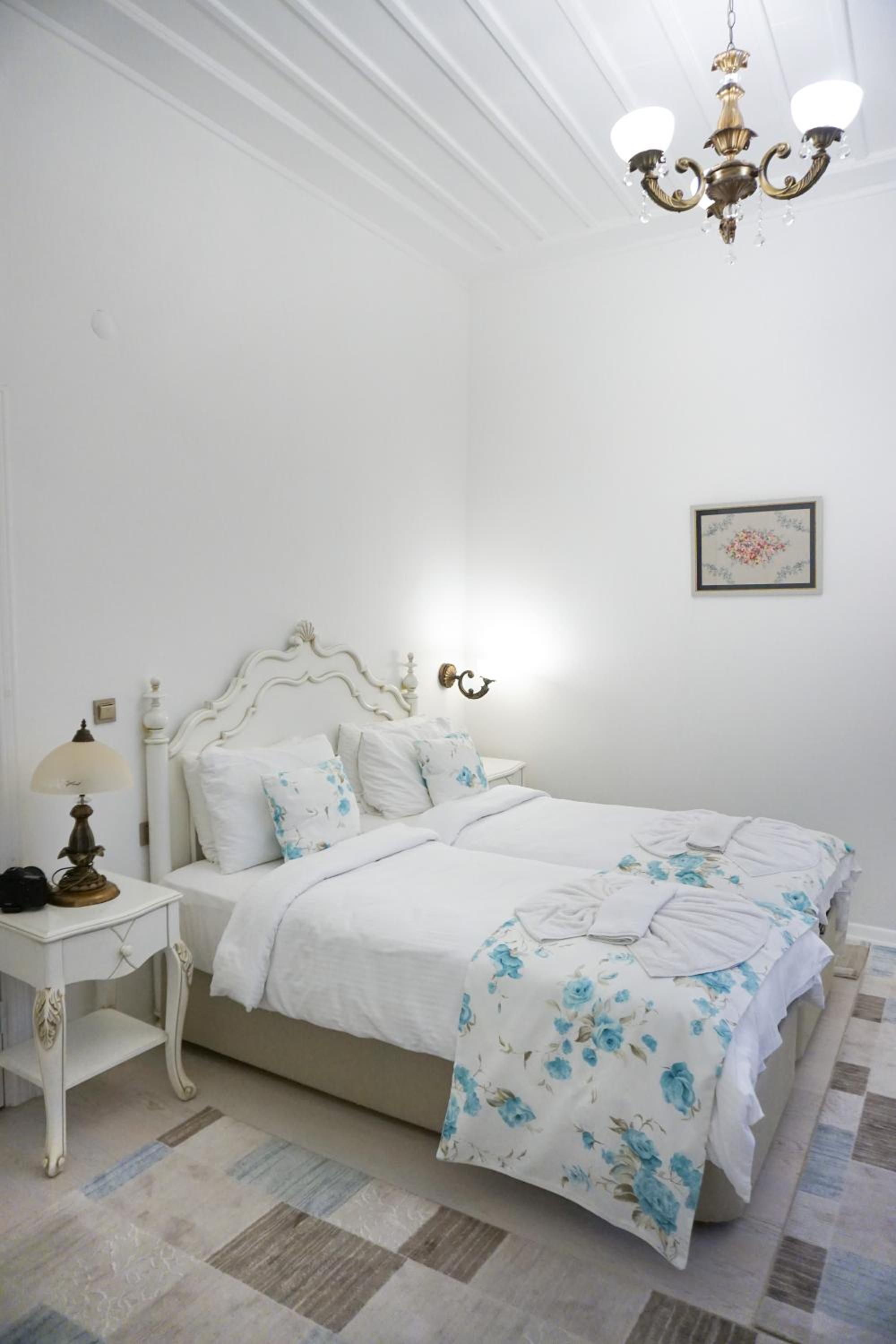 Dantela Butik Hotel - Image 41