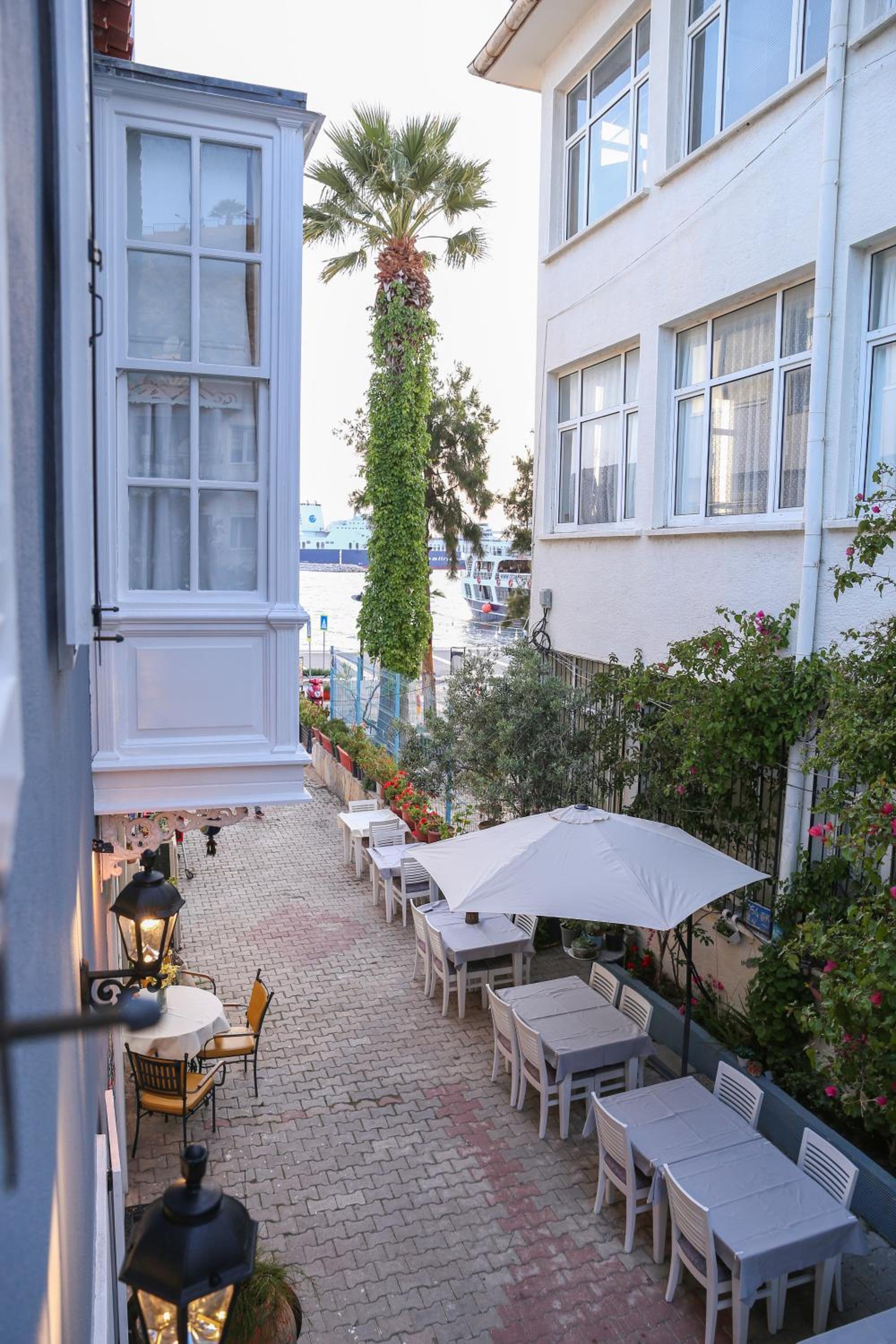 Dantela Butik Hotel - Image 42