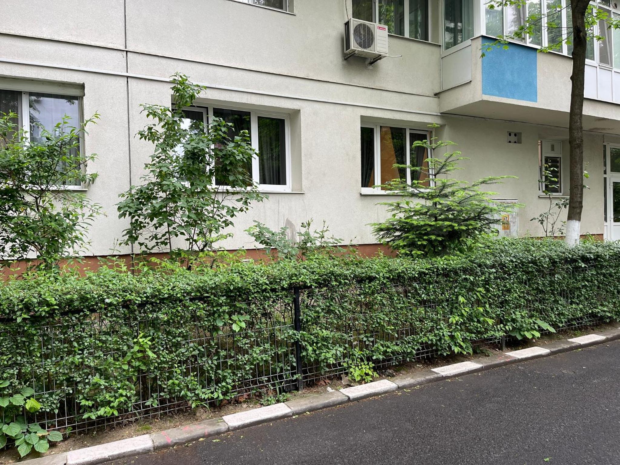 Triumf Apartment