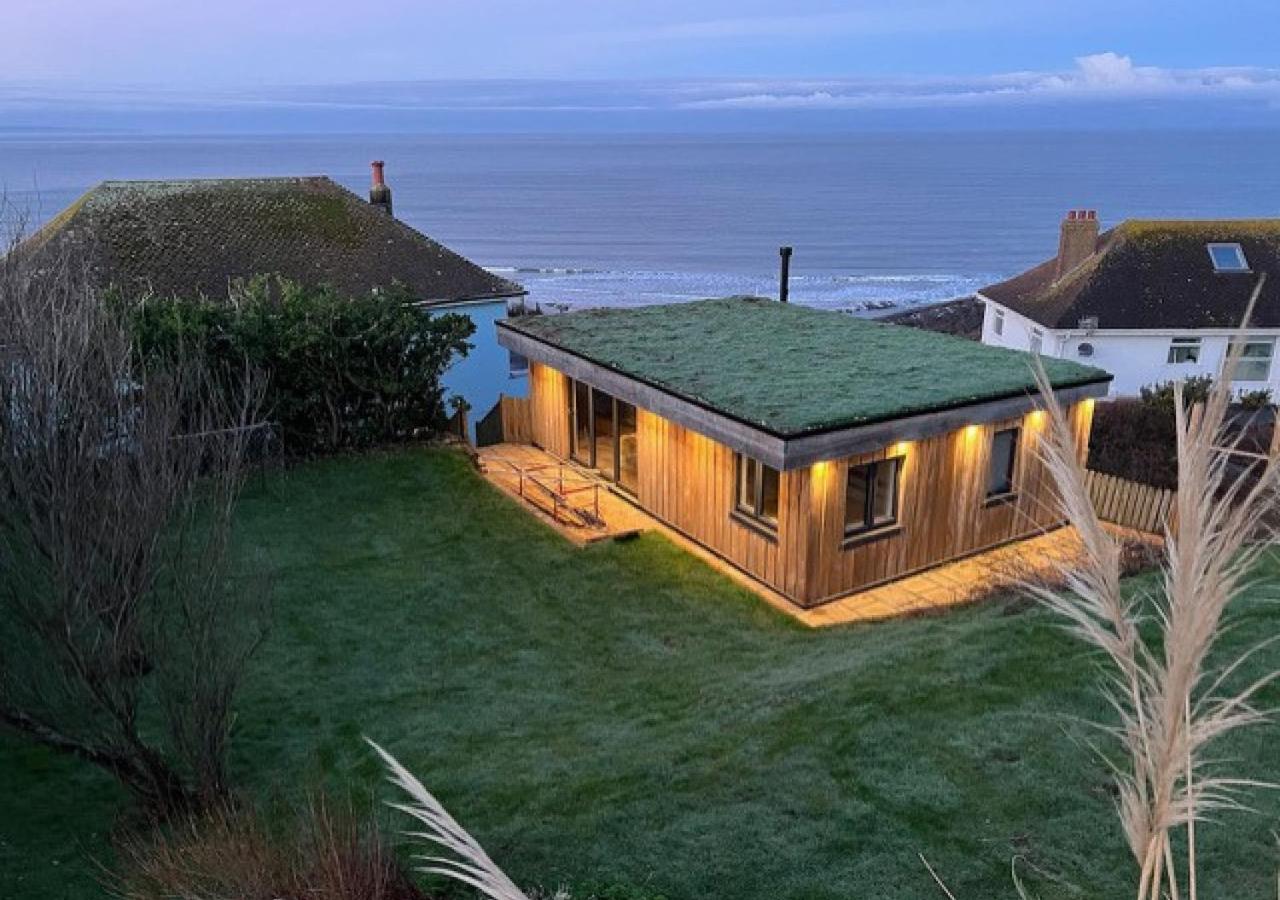1 Bed in Woolacombe oc-nestal view 3