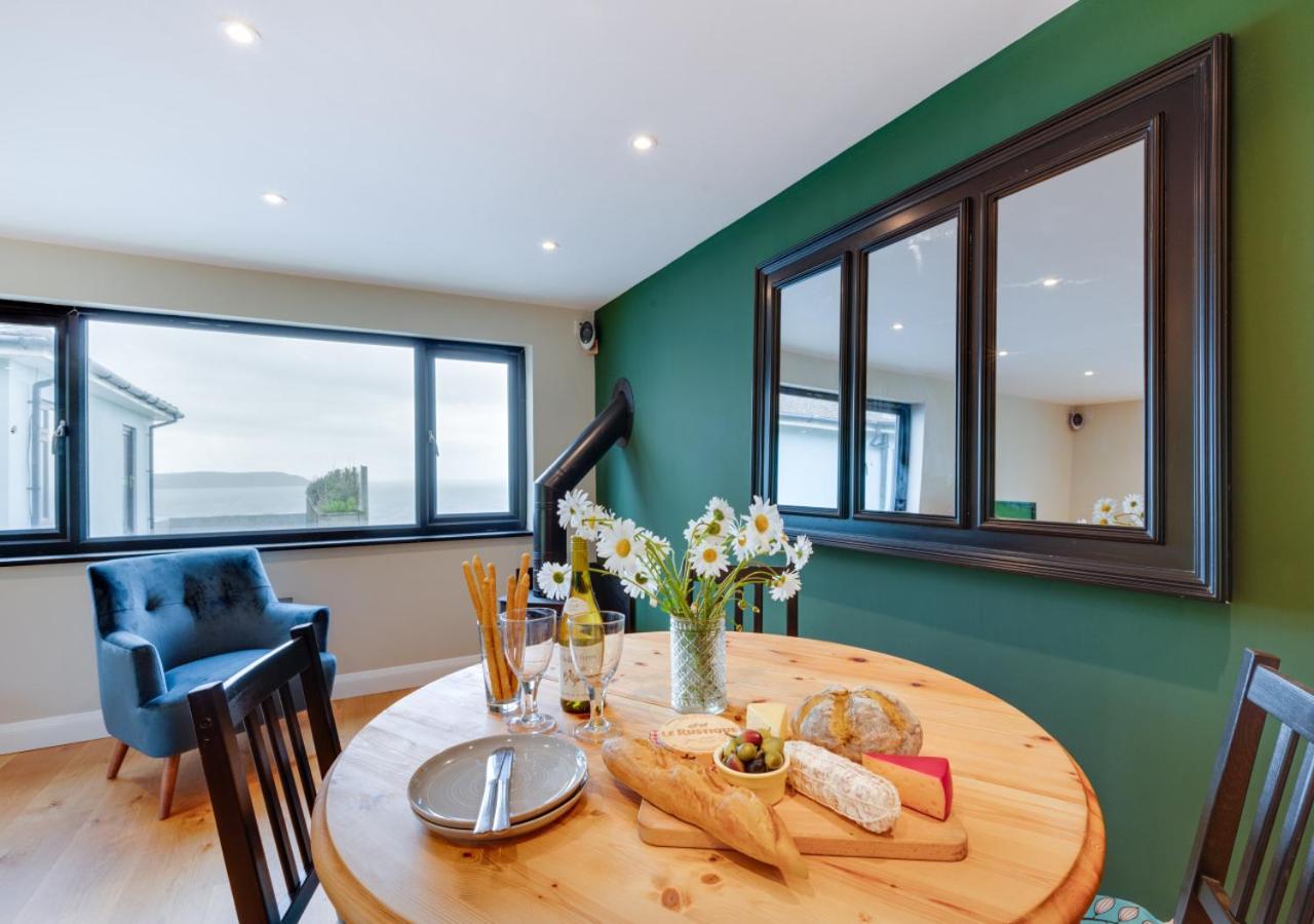 1 Bed in Woolacombe oc-nestal view 2