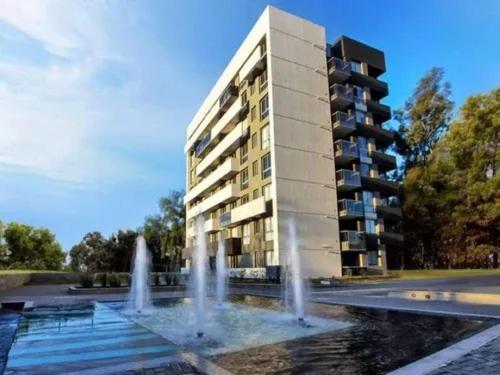 Opera Luxury Condominium
