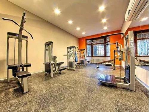 Opera Luxury Condominium
