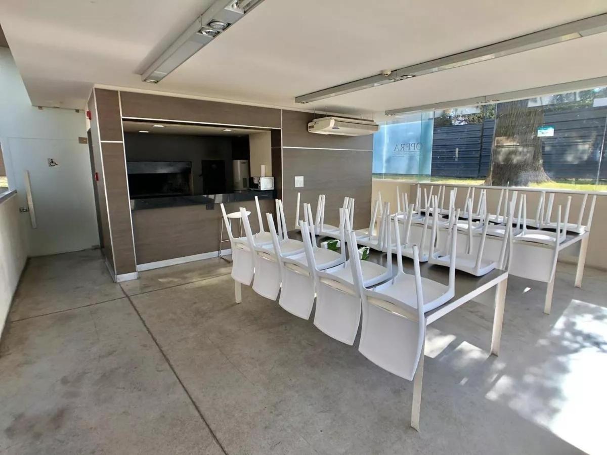 Opera Luxury Condominium