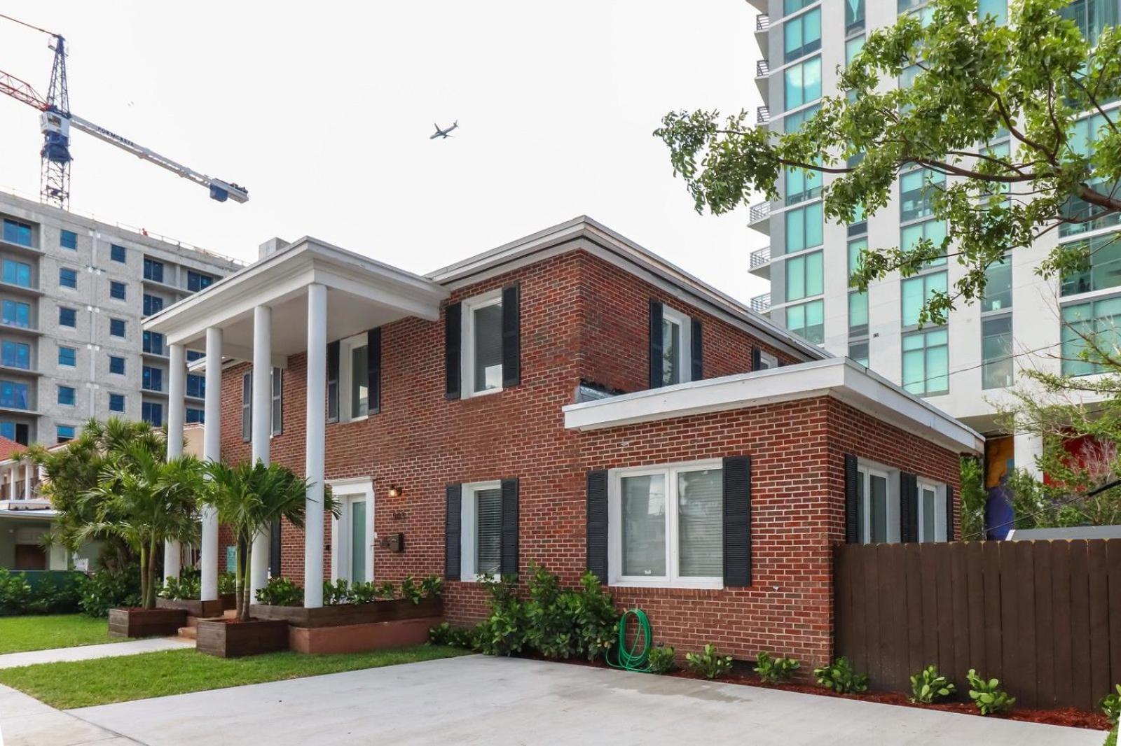Roami at Bayview Place