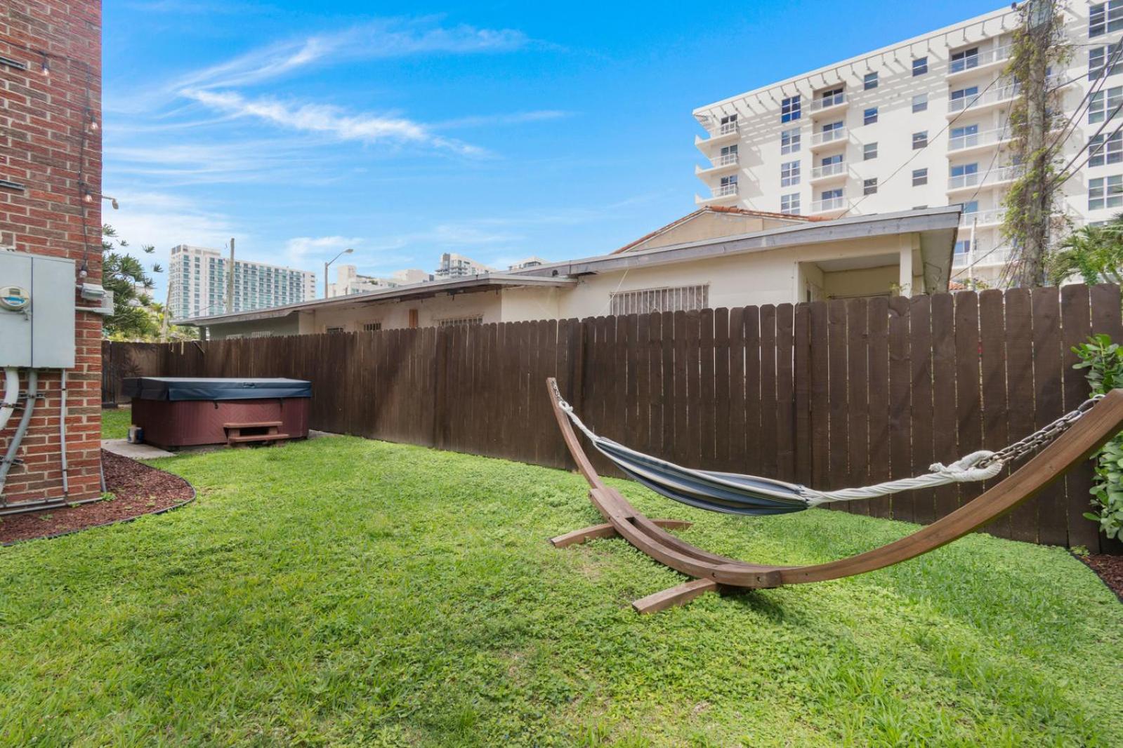 Roami at Bayview Place
