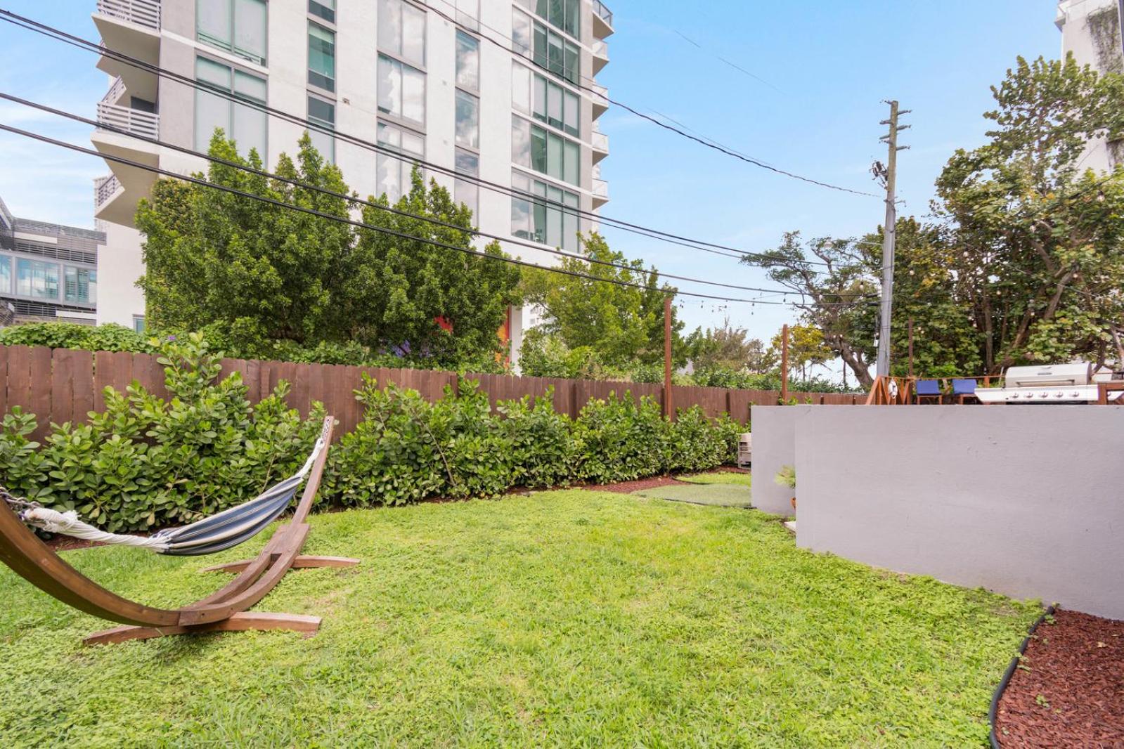 Roami at Bayview Place