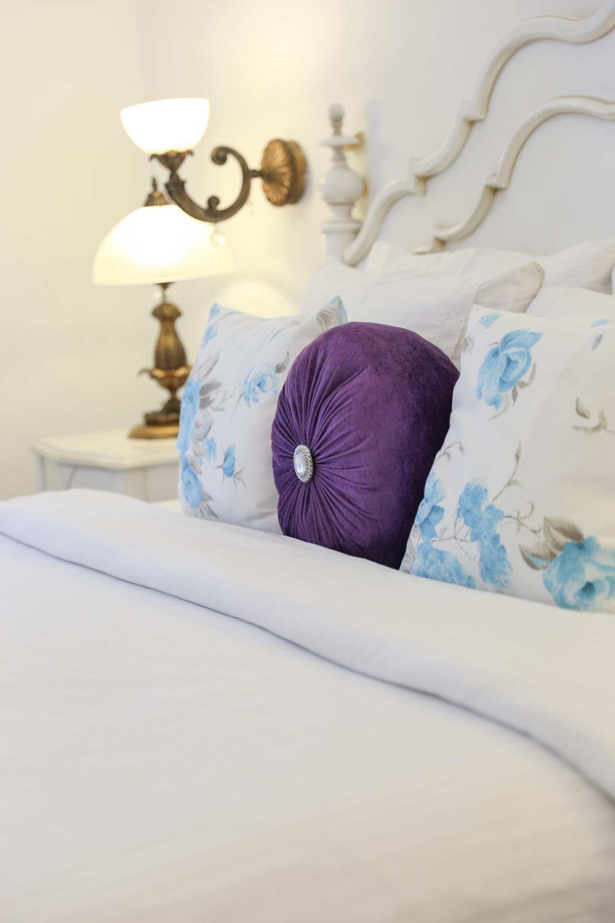 Dantela Butik Hotel - Image 44