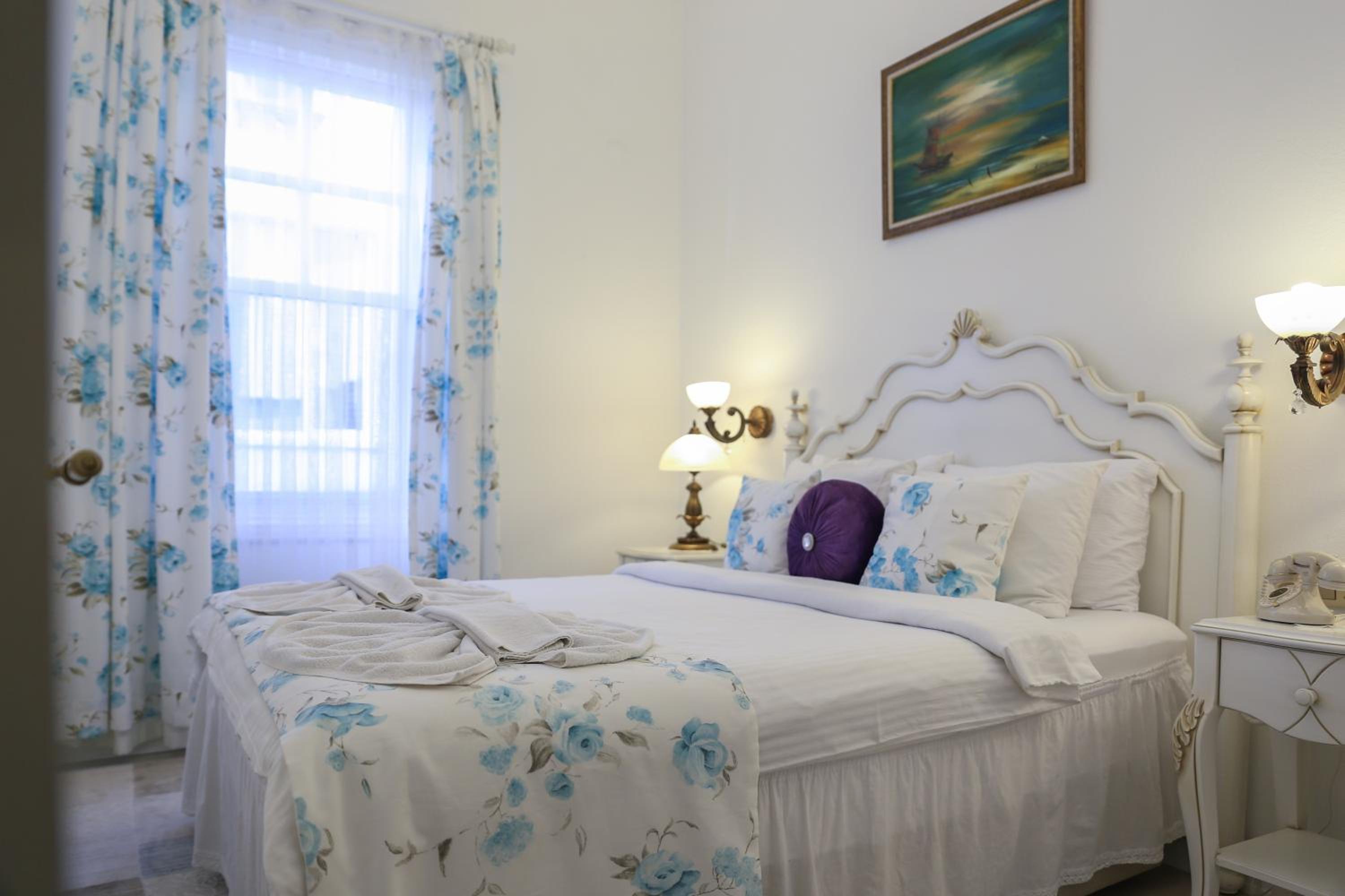 Dantela Butik Hotel - Image 109