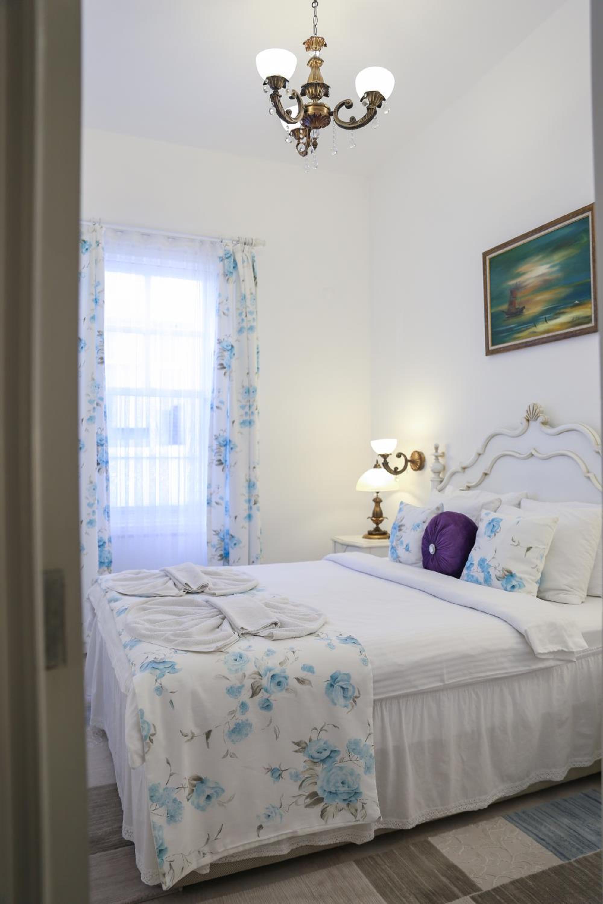 Dantela Butik Hotel - Image 46