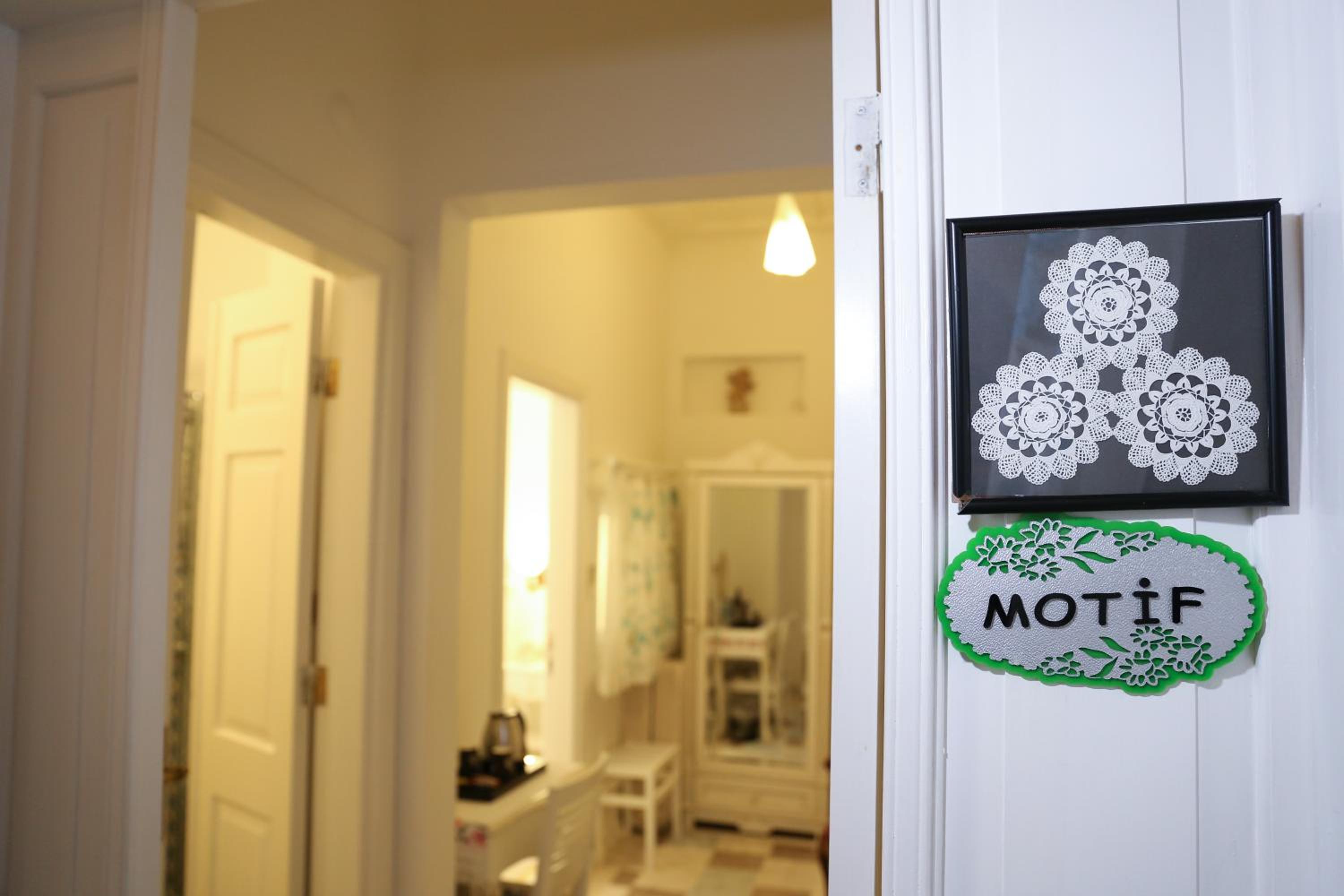 Dantela Butik Hotel - Image 104